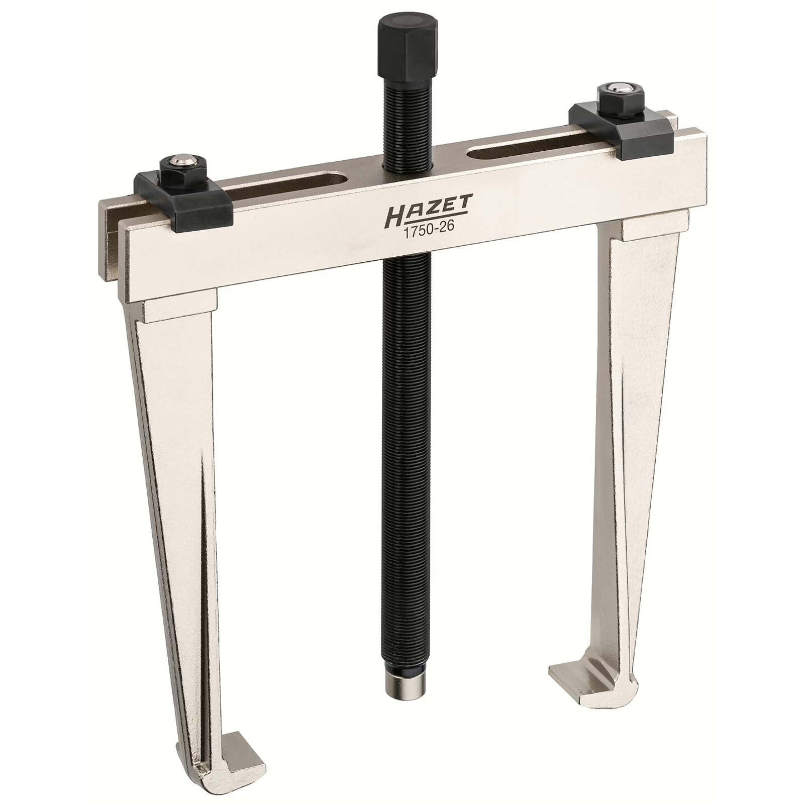 Extracteur à serrage rapide 2 griffes capacité 260 mm HAZET - 1750-26
