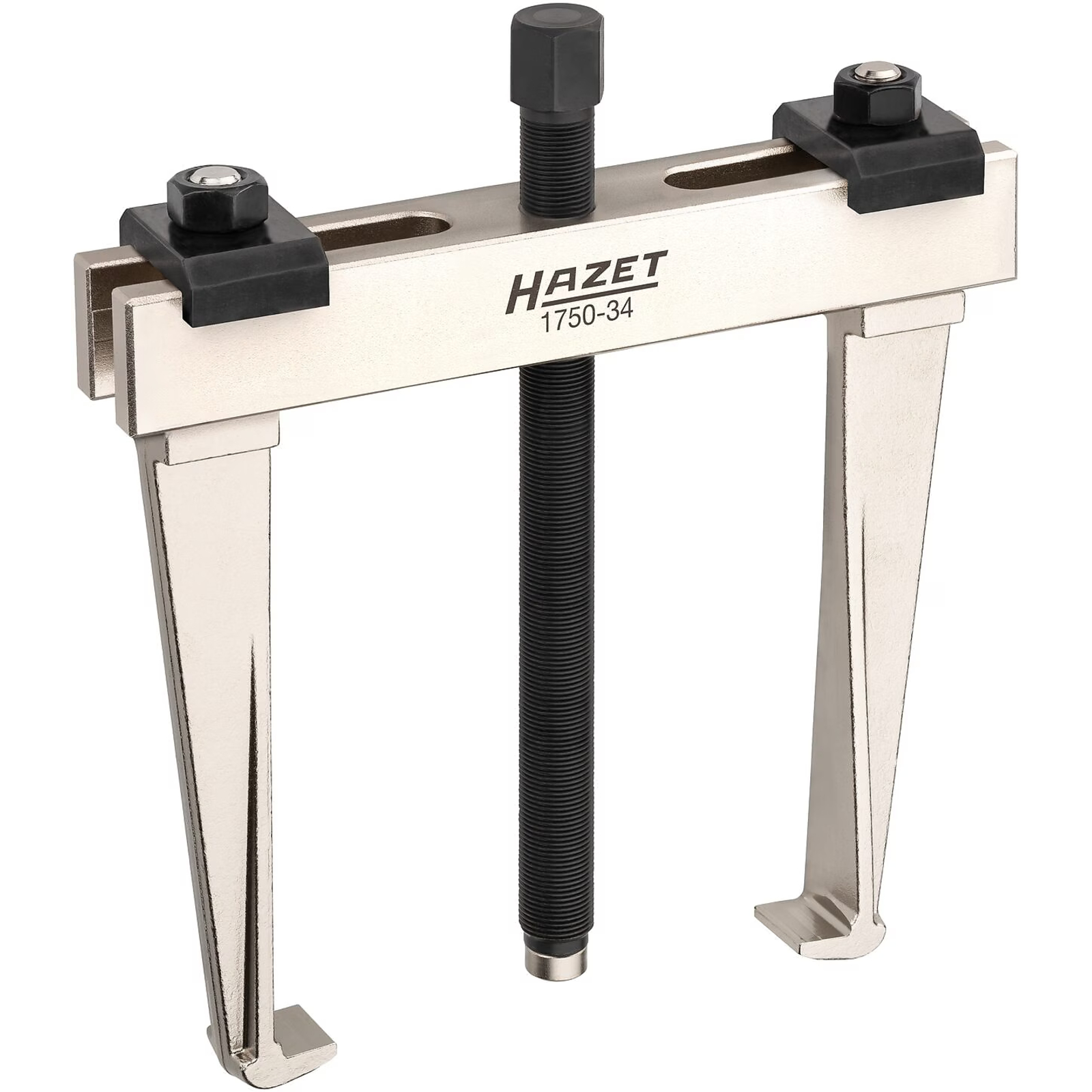 Extracteur à serrage rapide 2 griffes capacité 345 mm HAZET - 1750-34