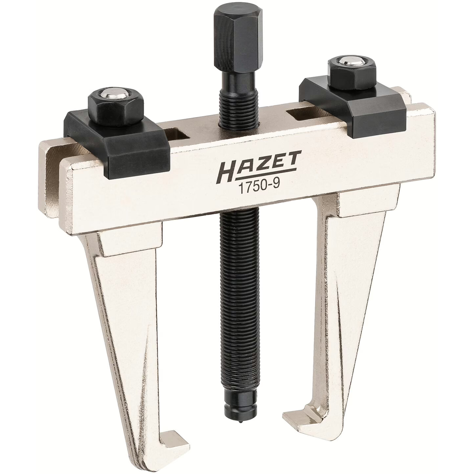 Extracteur à serrage rapide 2 griffes capacité 100 mm HAZET - 1750-9