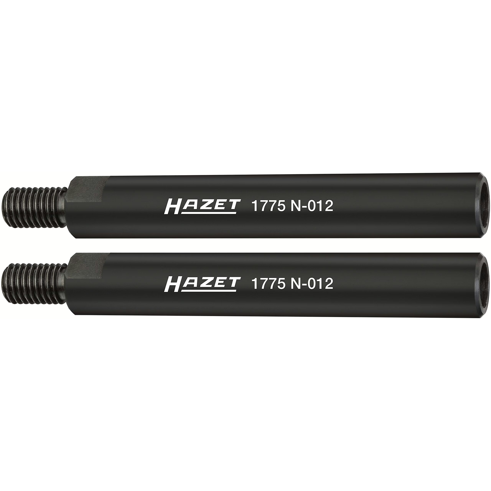 Rallonges paire 100 mm pour 1775N-12 et 1775N-16 HAZET - 1775N-012