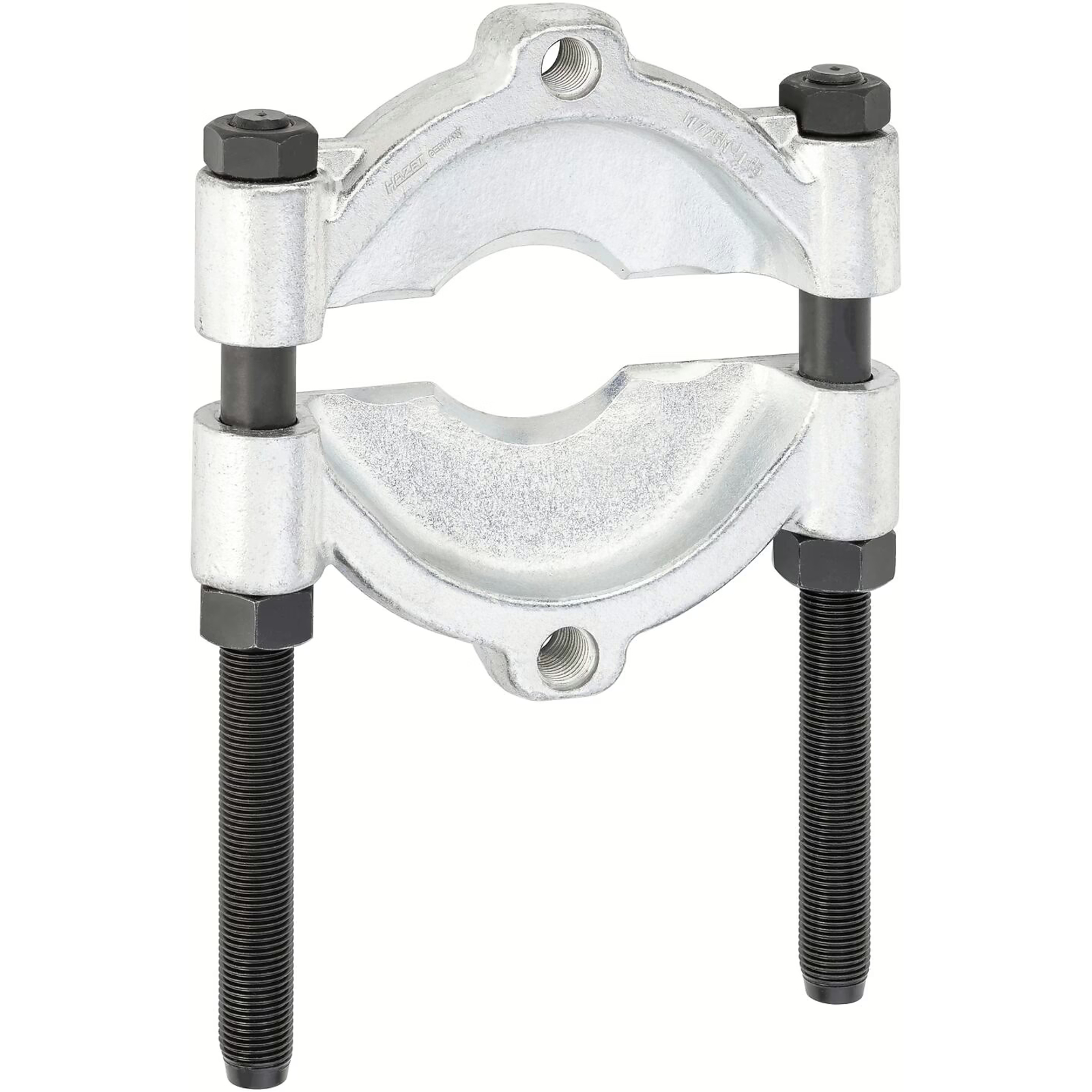 Décolleur 22–115 mm galvanisé/bruni HAZET - 1775N-115
