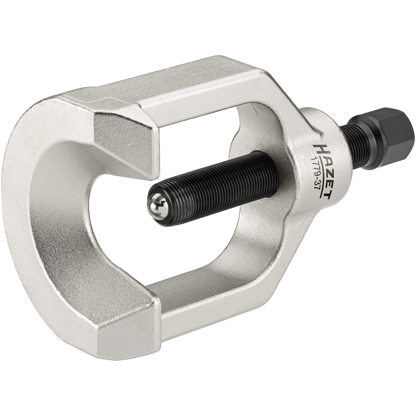 Extracteur de rotules capacité 80 mm boîtier robuste galvanisé HAZET - 1779-37