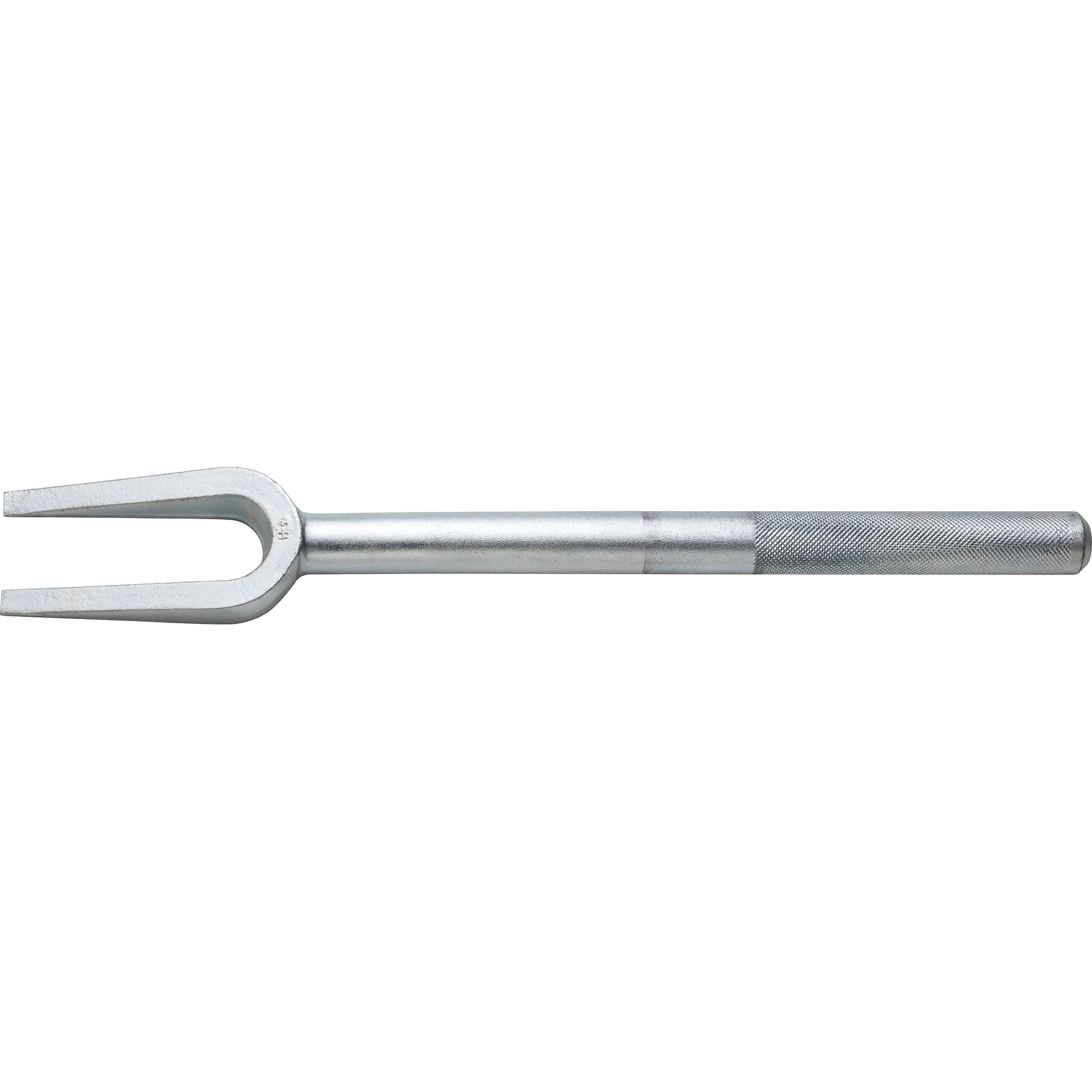 Décolleur manuel fourche 80 mm forgé robuste 340 mm HAZET - 1780-23