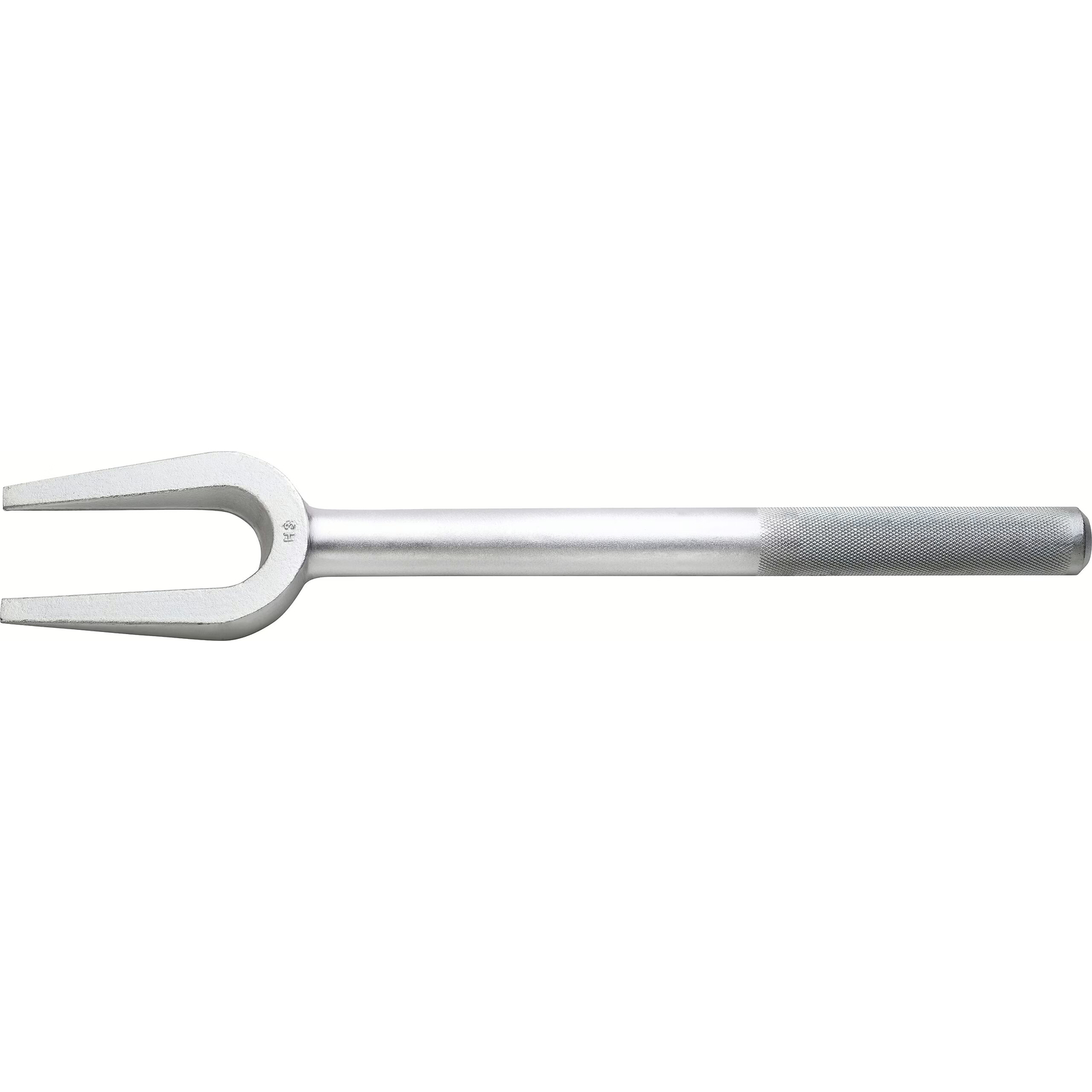 Décolleur manuel fourche 80 mm forgé robuste HAZET - 1780-29