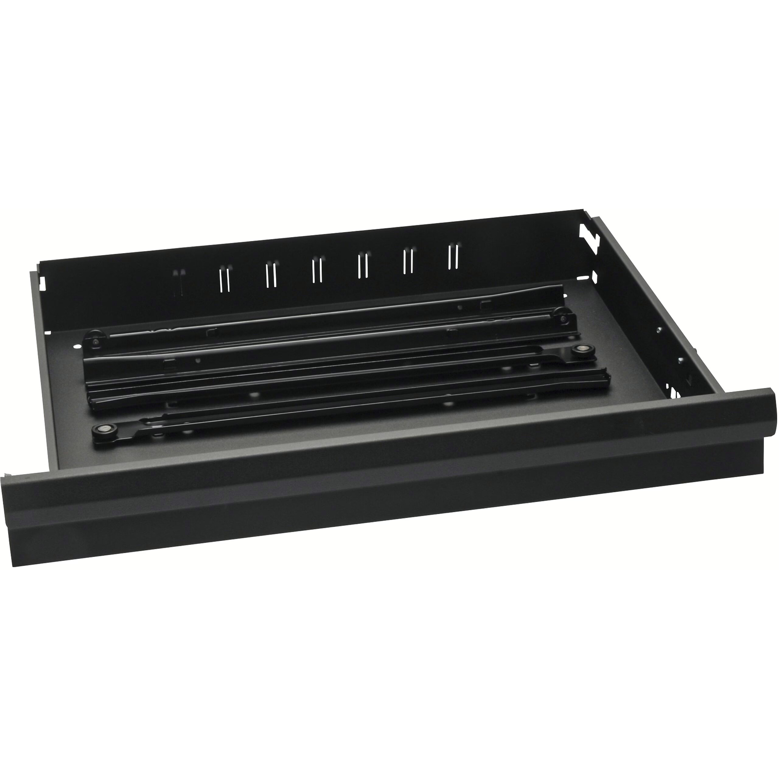 Tiroir plat 75 mm pour servantes d’atelier Hazet 178 HAZET - 178-050