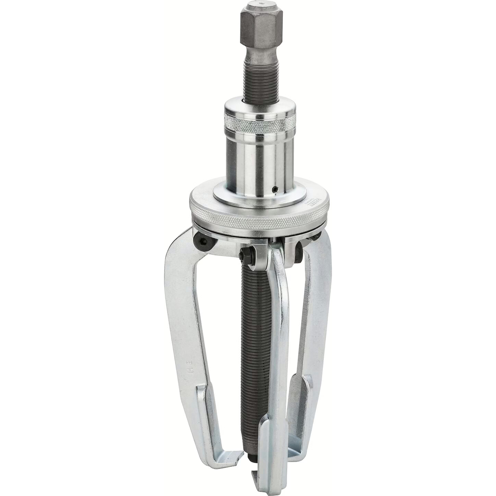 Extracteur 3 griffes capacité 6,5 t profondeur 130 mm HAZET - 1785-150
