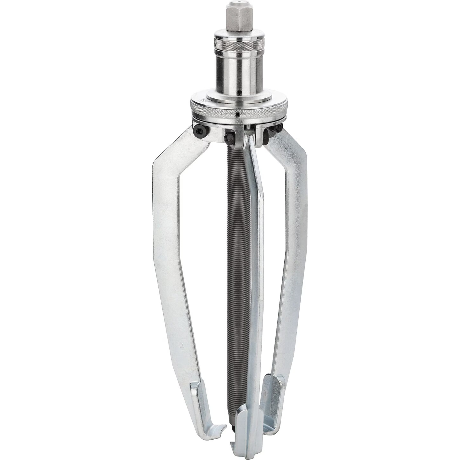 Extracteur 3 griffes 6,5 t 250 mm profondeur de serrage HAZET - 1785-250