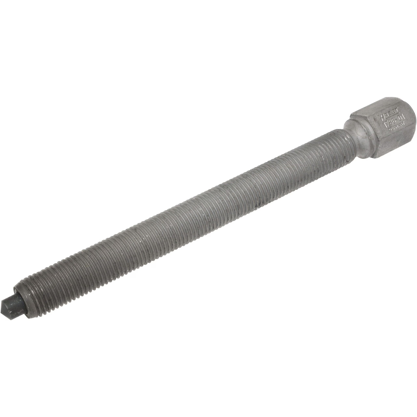 Broche M14 x 1,5 x 140 pour extracteurs Hazet 1786F-9 - 13 - 1786S-1 - 1786S/12 - 1786FS/6 - 1787F-9 - 13 - 1787S-1 HAZET - 1786-01