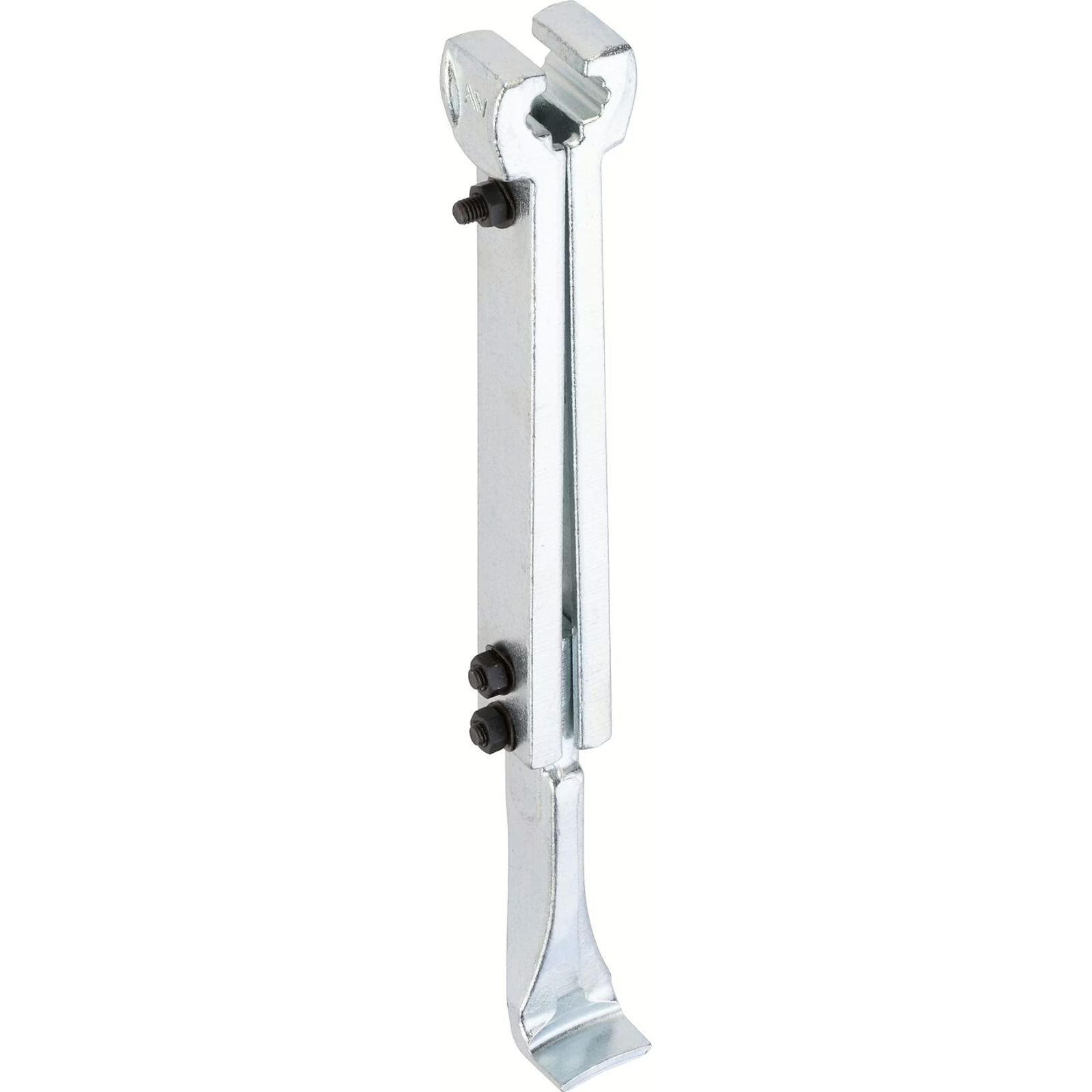 Crochet d'extraction sans levier de serrage rapide profondeur 200 mm HAZET - 1787LG-0913