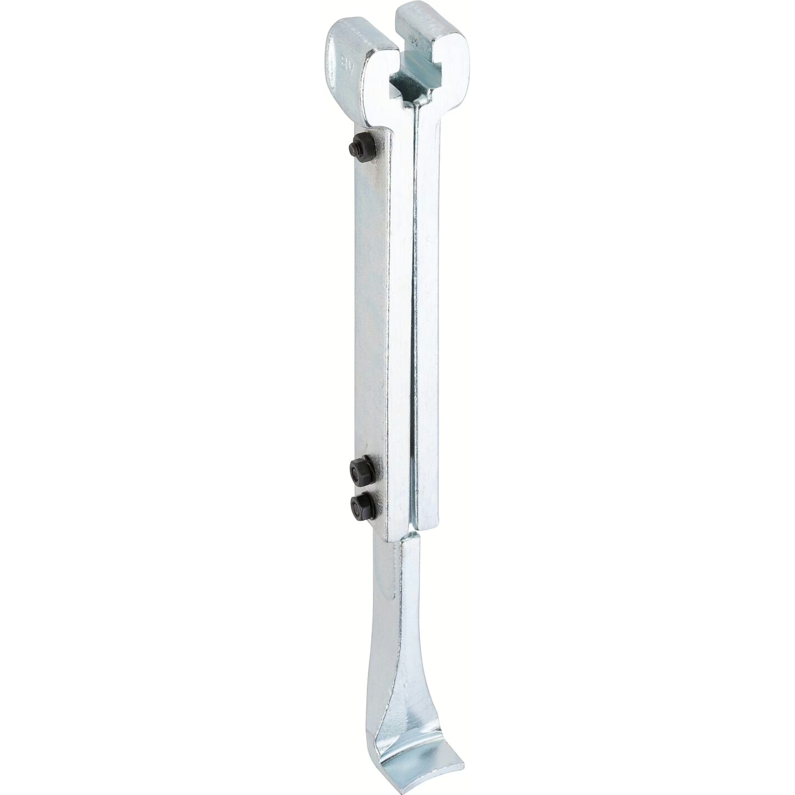 Crochet d'extraction sans levier profondeur serrage 300 mm pour 1786F-16 20 HAZET - 1787LG-1620