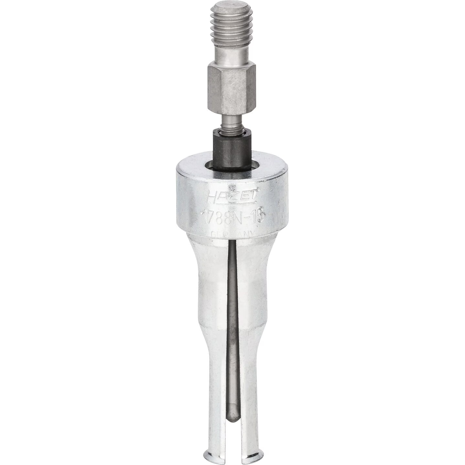 Extracteur interne 12-15 mm pour roulements à billes HAZET - 1788N-15