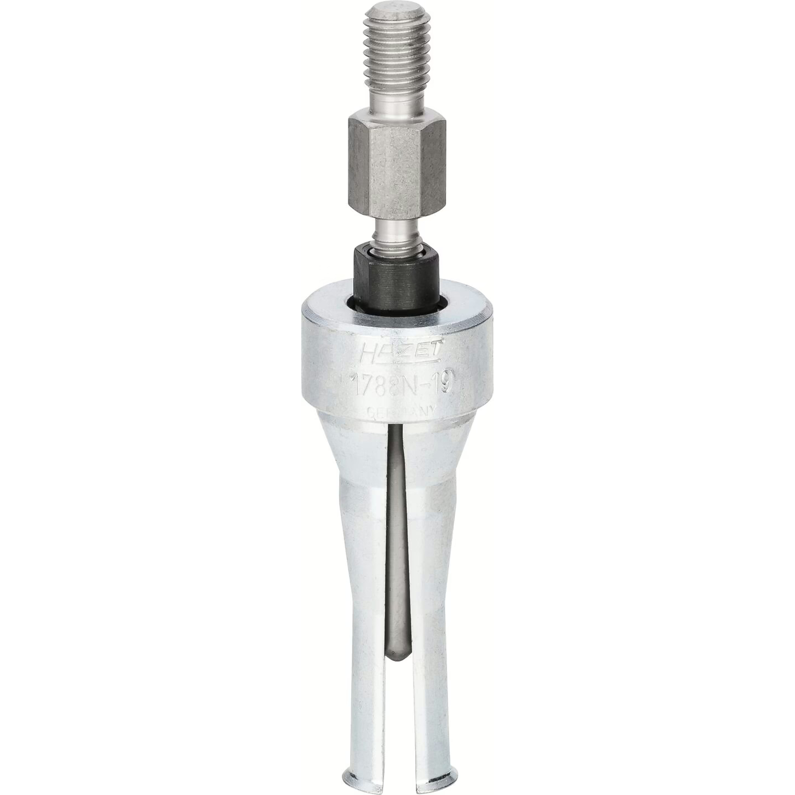 Extracteur interne 15–19 mm extraction roulements à billes et douilles HAZET - 1788N-19