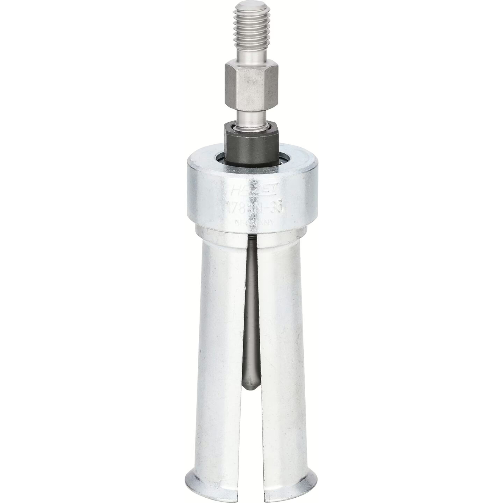 Extracteur interne 30–35 mm pour roulements à billes HAZET - 1788N-35