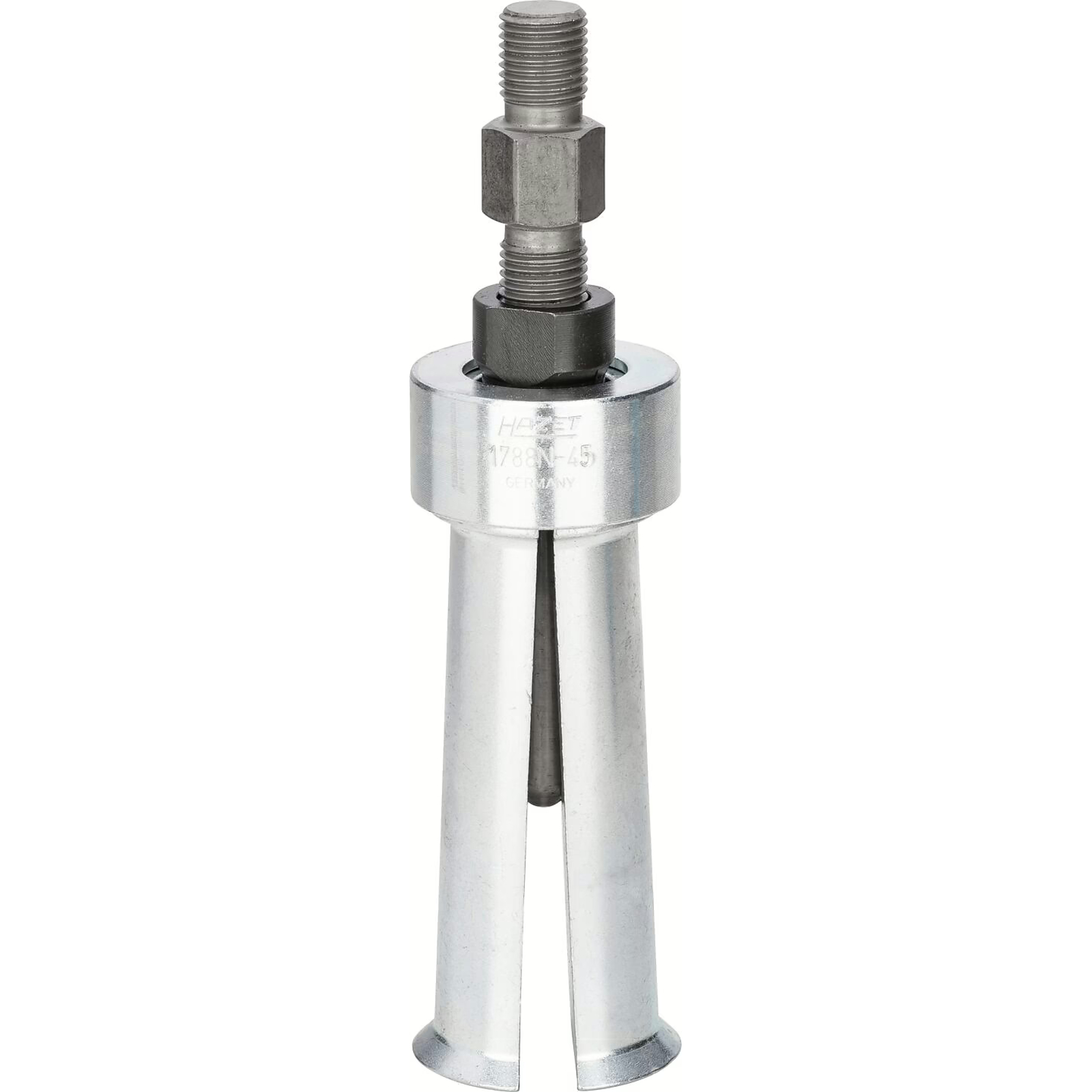 Extracteur interne 35–45 mm pour roulements à billes HAZET - 1788N-45