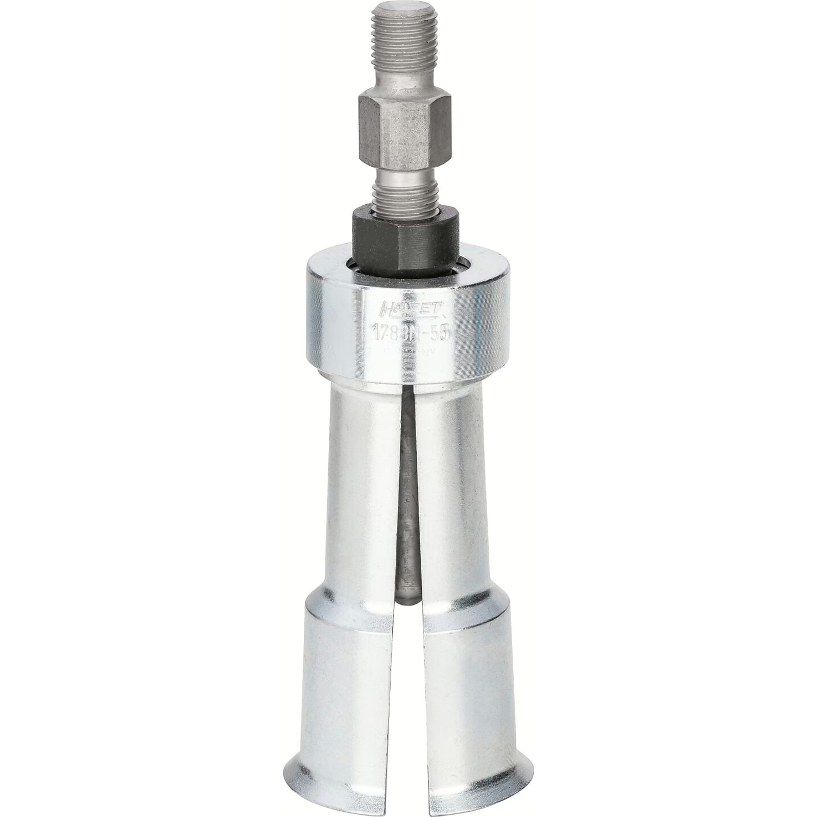 Extracteur interne 45–55 mm pour roulements à billes HAZET - 1788N-55