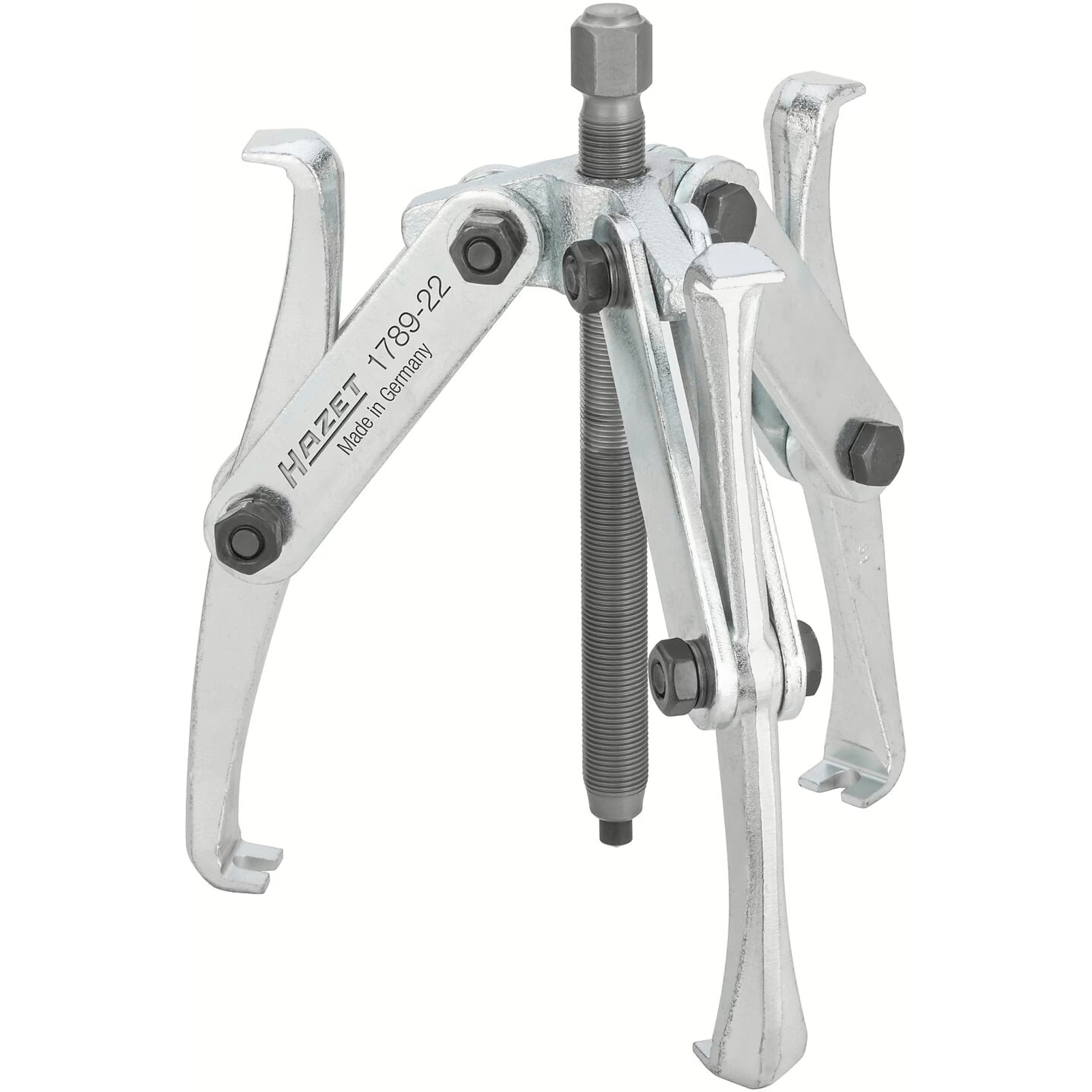 Extracteur universel 3 griffes 5 t profondeur 170 mm HAZET - 1789-22