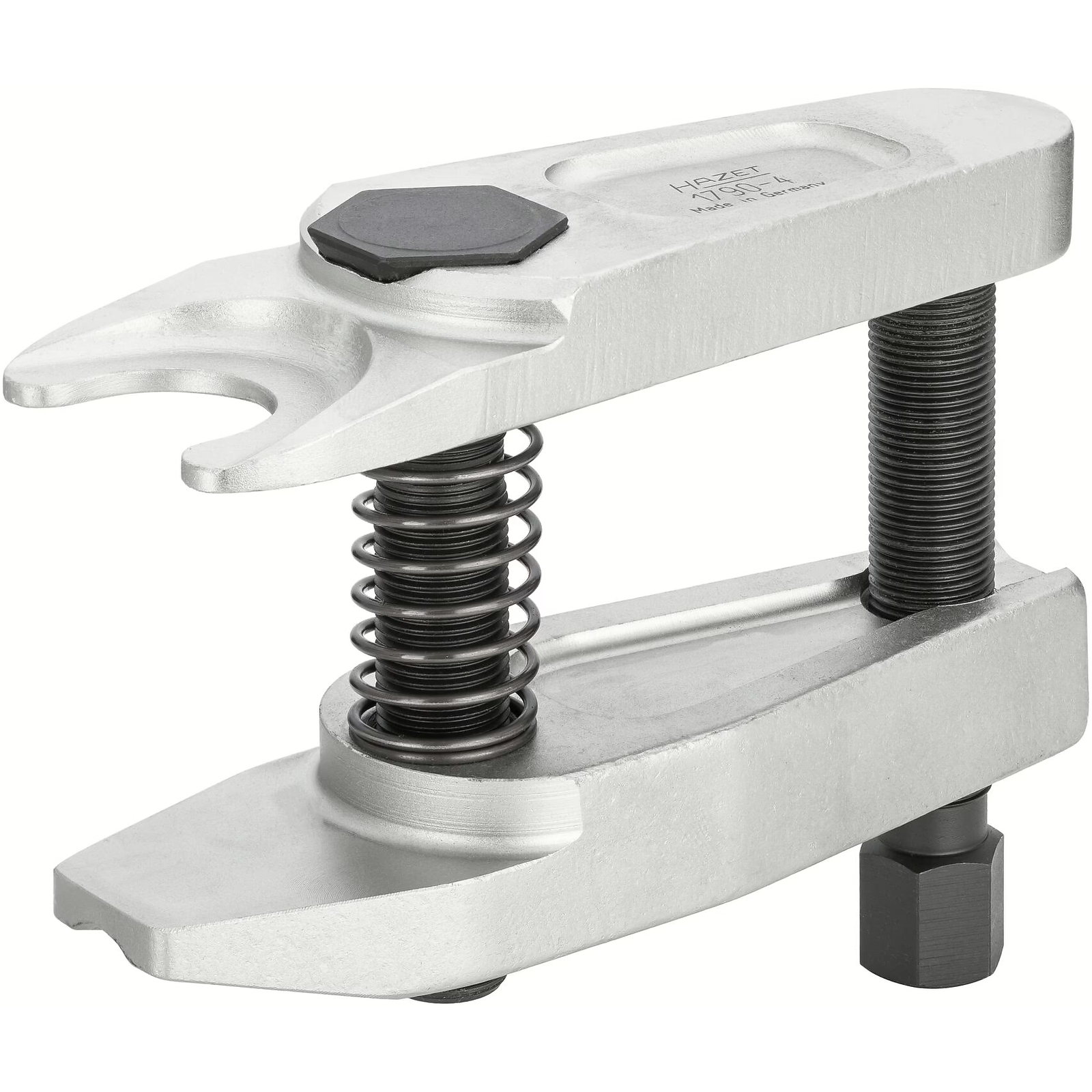 Extracteur de rotules essieu multi-direction AUDI A6 A8 VW Passat Golf galvanisé HAZET - 1790-4