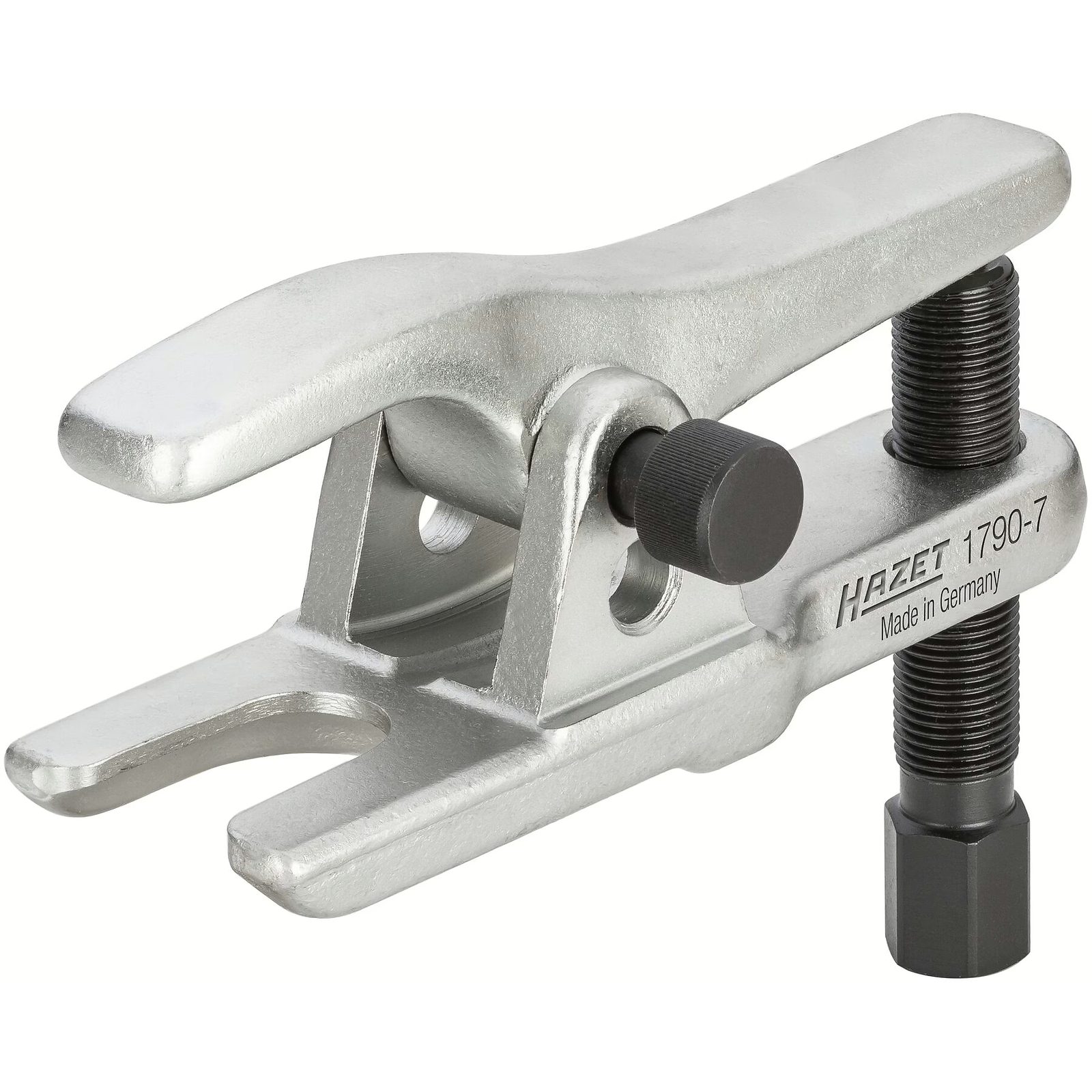 Extracteur rotules universel ouverture 20 mm 2 niveaux serrage Ford BMW Volvo Toyota Opel VW Audi Renault HAZET - 1790-7