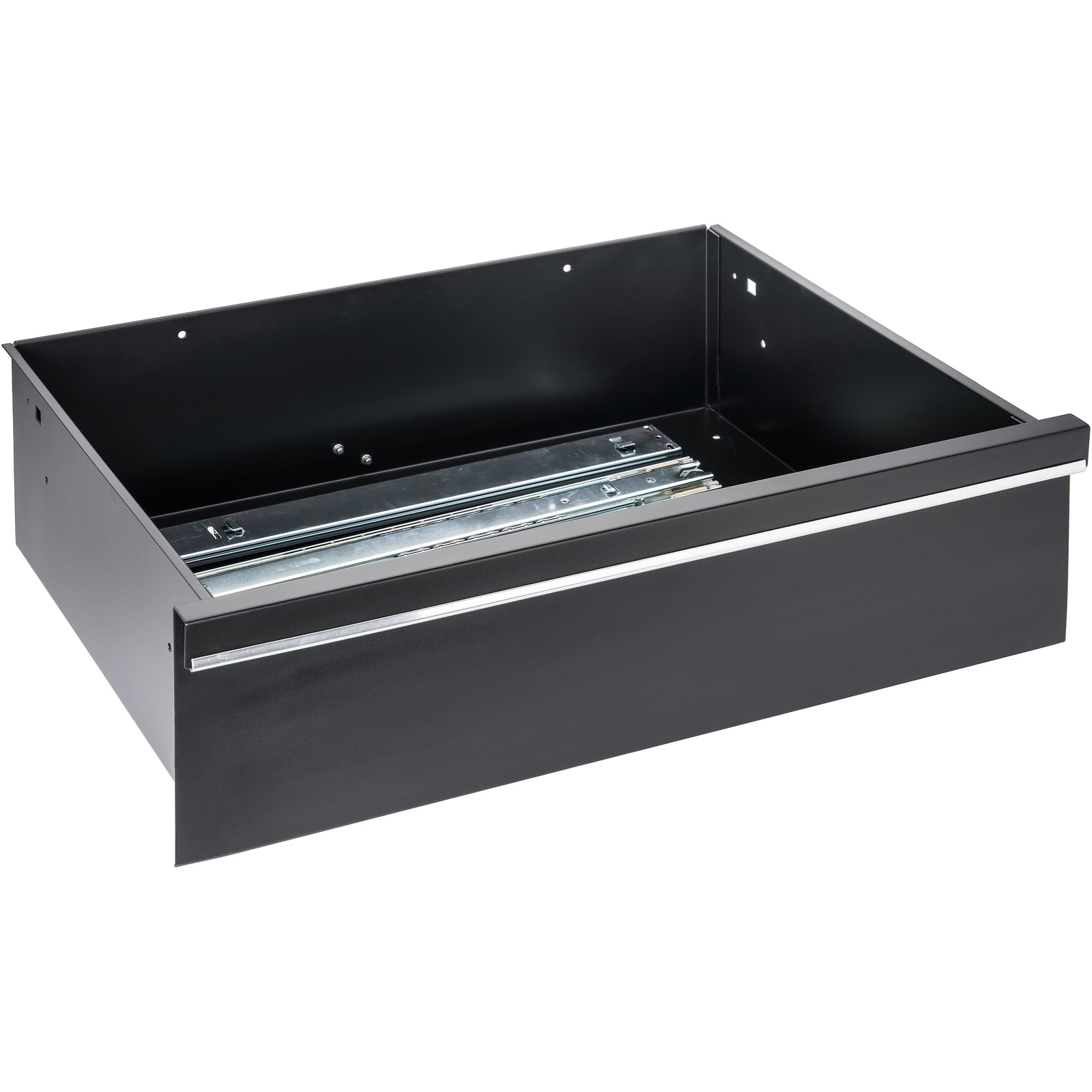 Tiroir haut complet avec glissières télescopiques pour servantes 179N 179NX HAZET - 179N-051