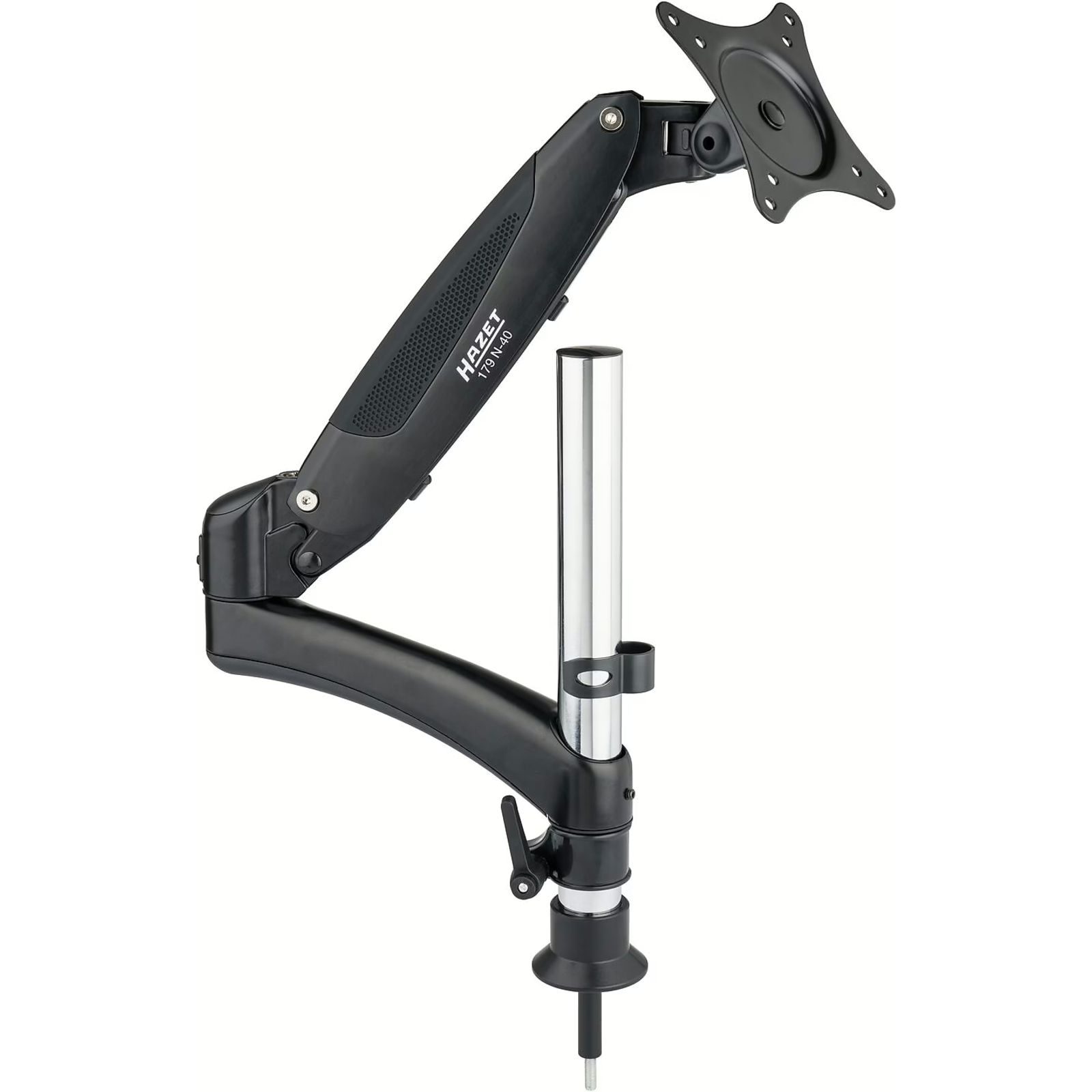 Support de base pour servantes HAZET 179N à 179NXXL avec fixation Vesa 75/100 5 kg HAZET - 179N-40