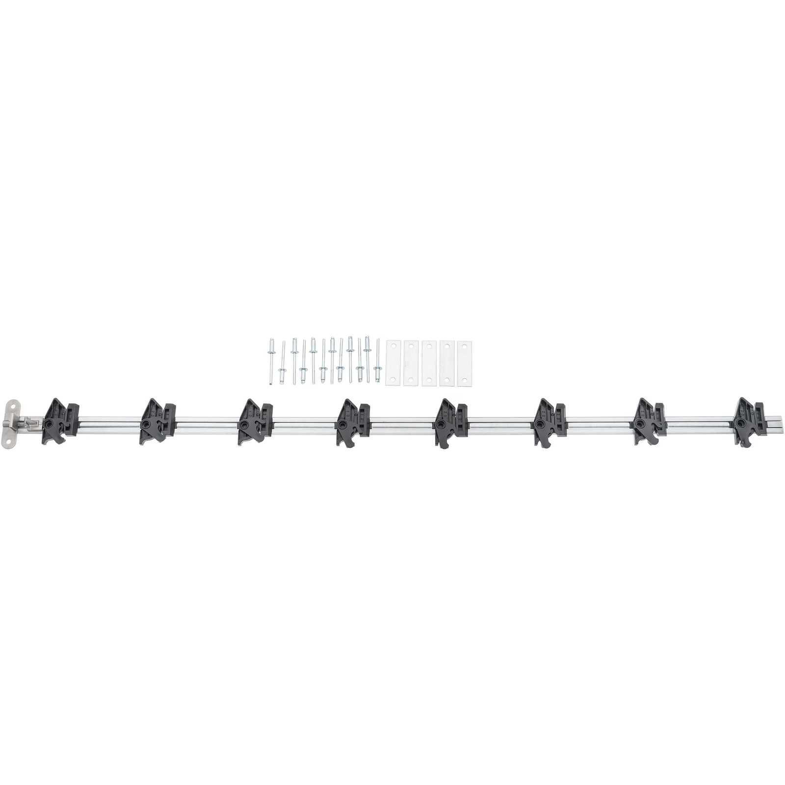 Barre de verrouillage pour servante d’atelier 179NW HAZET - 179NW-04