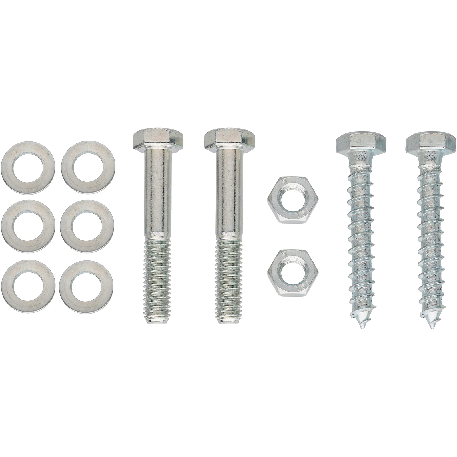 Jeu de fixation pour étau parallèle HAZET 2175N pour établis 177W 179W 179NW HAZET - 179NW-11