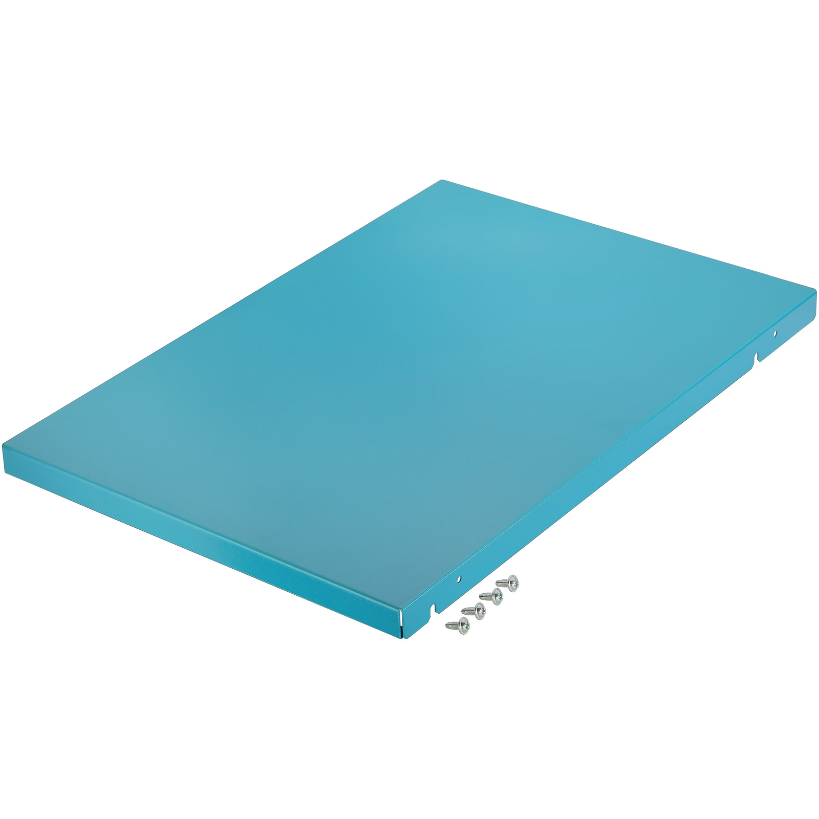 Plateau pour établi 346 x 504 x 24 mm avec 4 vis HAZET 179NW-23