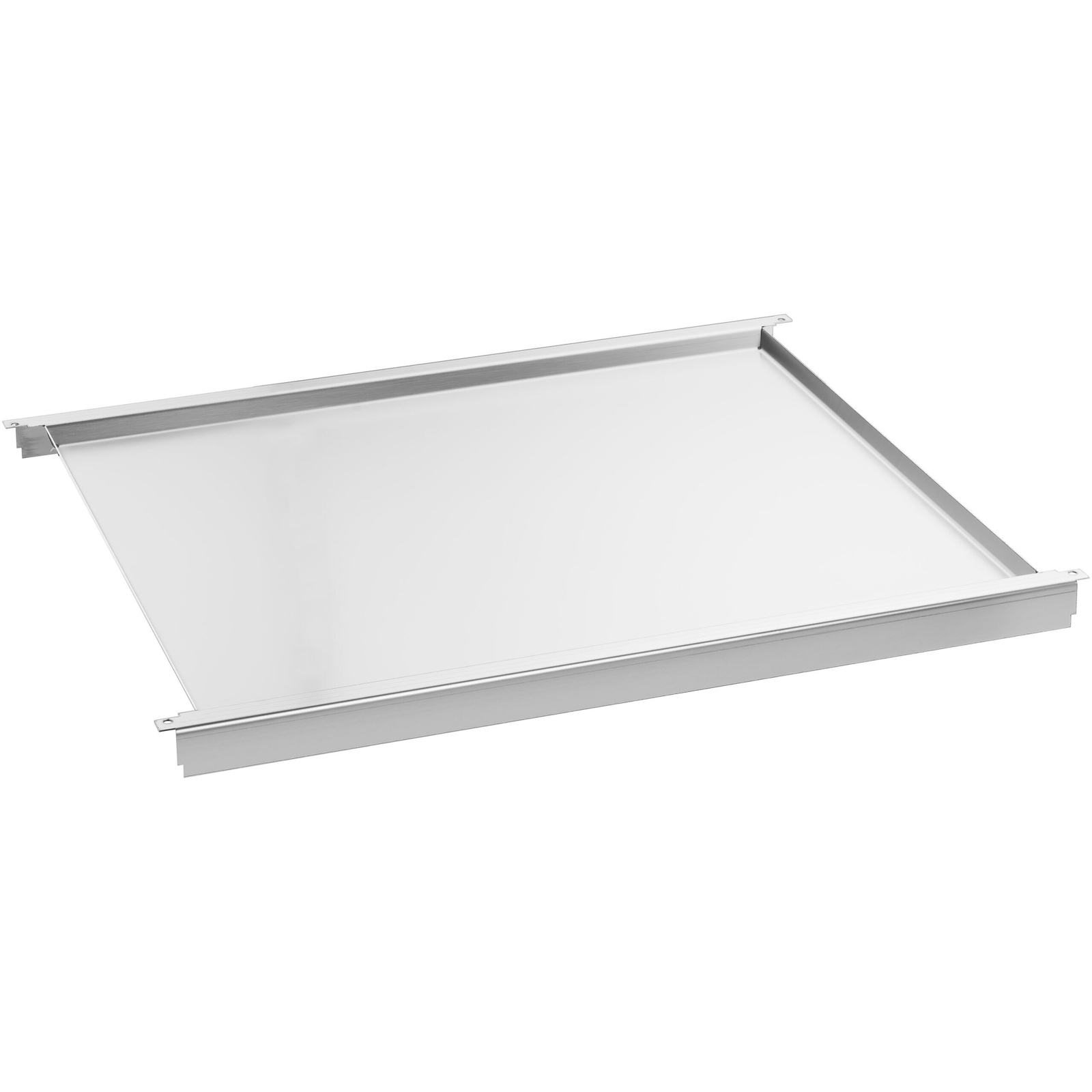 Plan de travail acier inoxydable pour servante d’atelier 179NX HAZET - 179NX-05