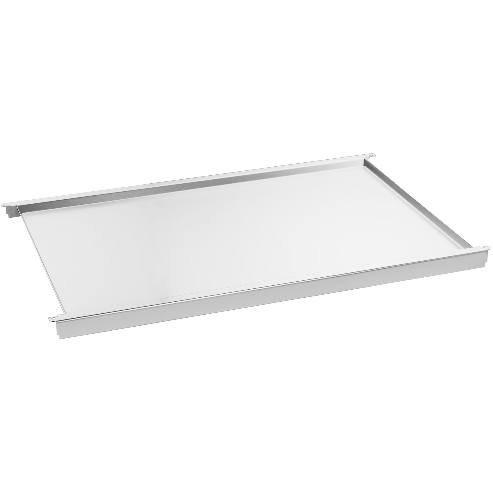 Plan de travail acier inoxydable pour servante d’atelier 179NXL HAZET - 179NXL-05