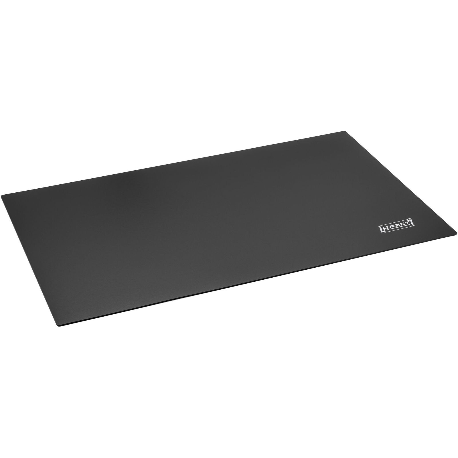 Tapis de protection PVC 730 x 439 mm résistant huile et solvants HAZET - 179NXL-39