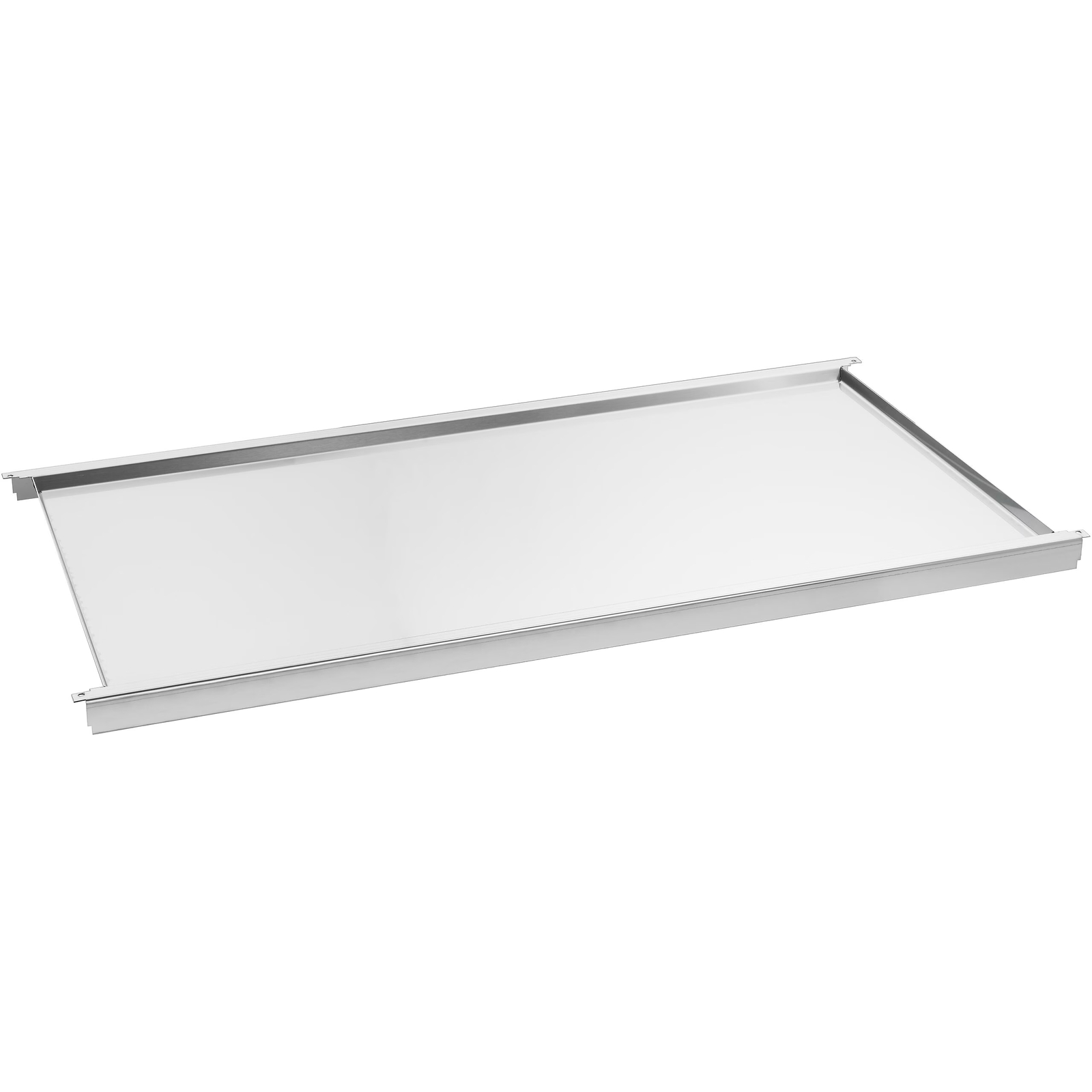 Plan de travail acier inoxydable pour servante d’atelier 179NXXL HAZET - 179NXXL-05