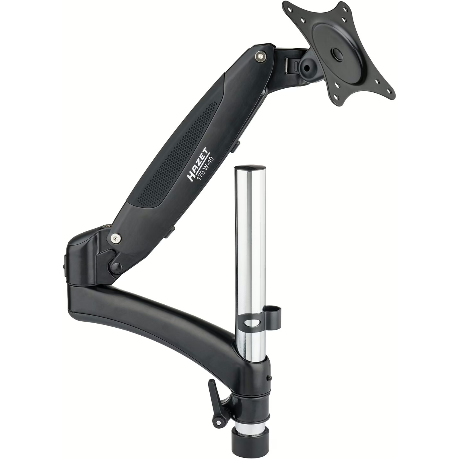 Support de base pour établi HAZET i 177W 179W 179NW Vesa 75/100 5 kg HAZET - 179W-40