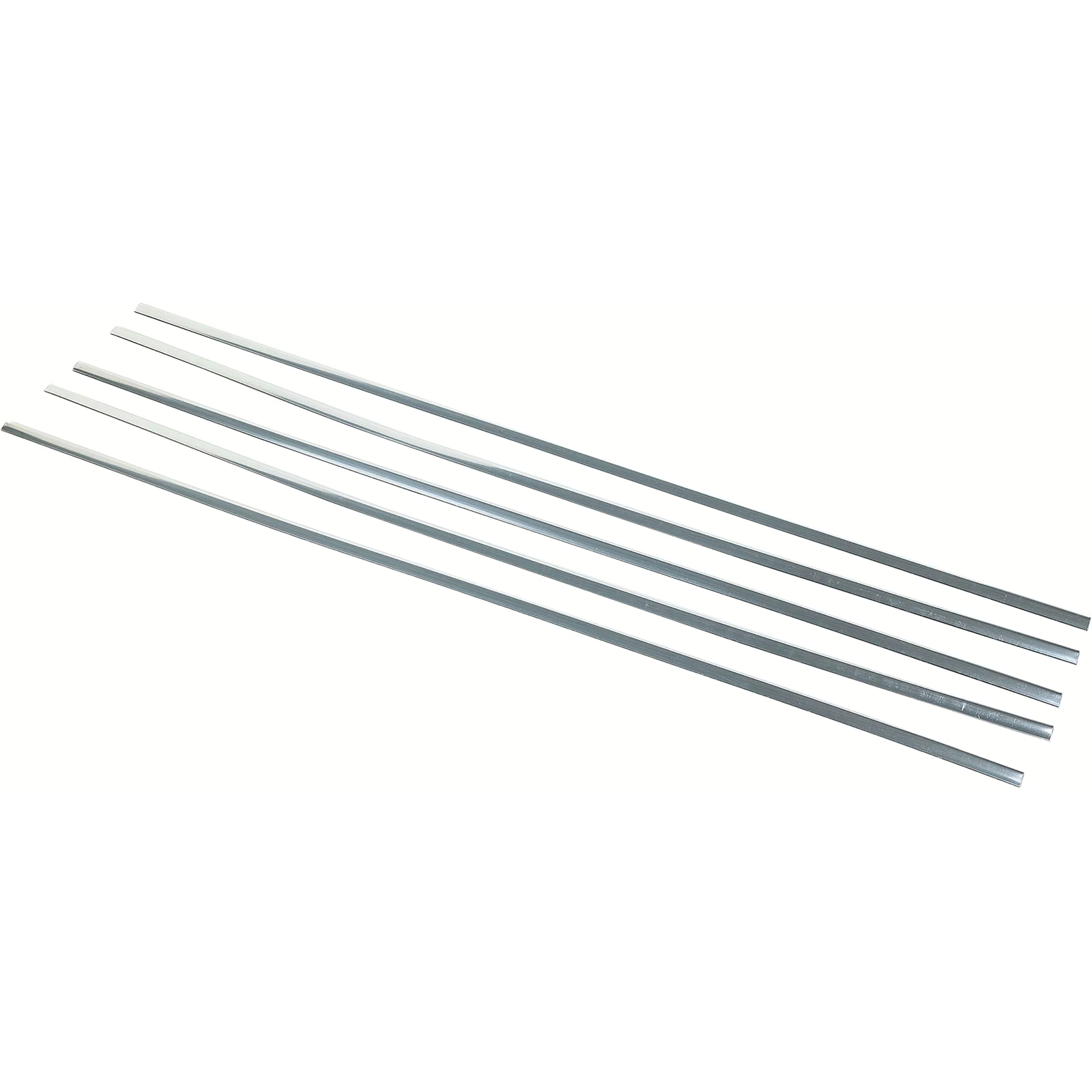Profil de poignée de tiroir pour tiroir 5/3 pour servantes HAZET 179XXL-092 HAZET - 179XXL-092
