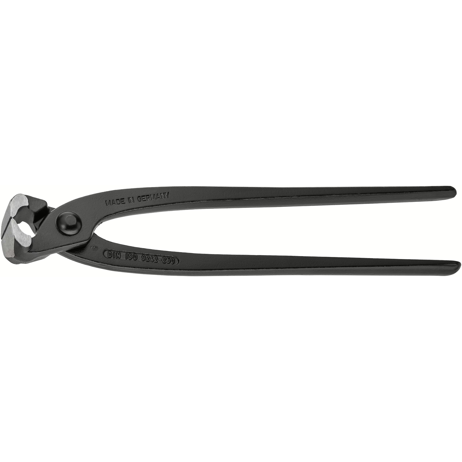 Tenaille à béton 250 mm HAZET - 1810-250