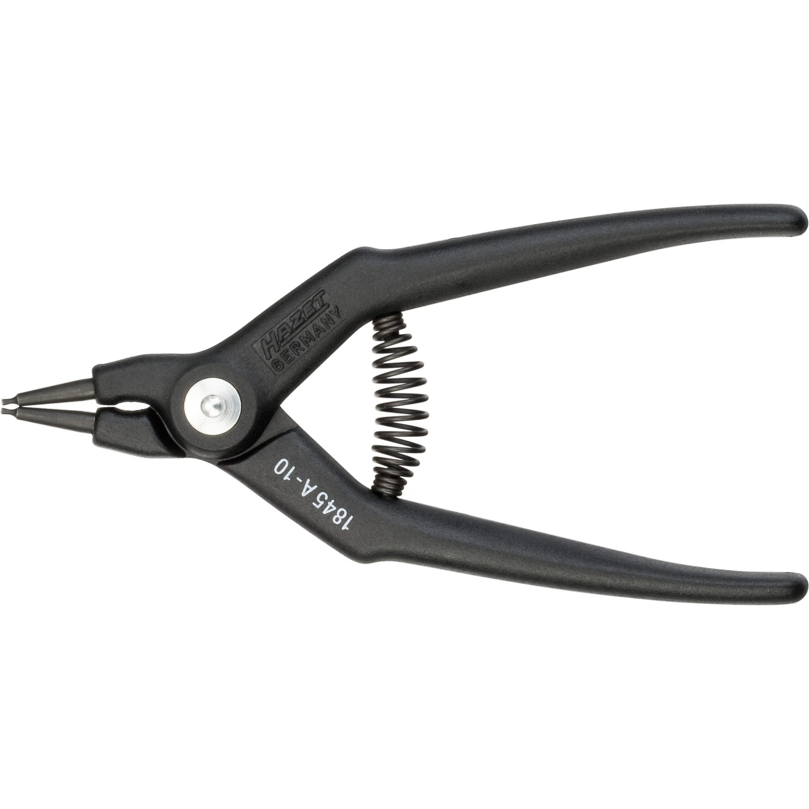 Pince à circlips extérieurs droite 140 mm forme A HAZET - 1845A-10