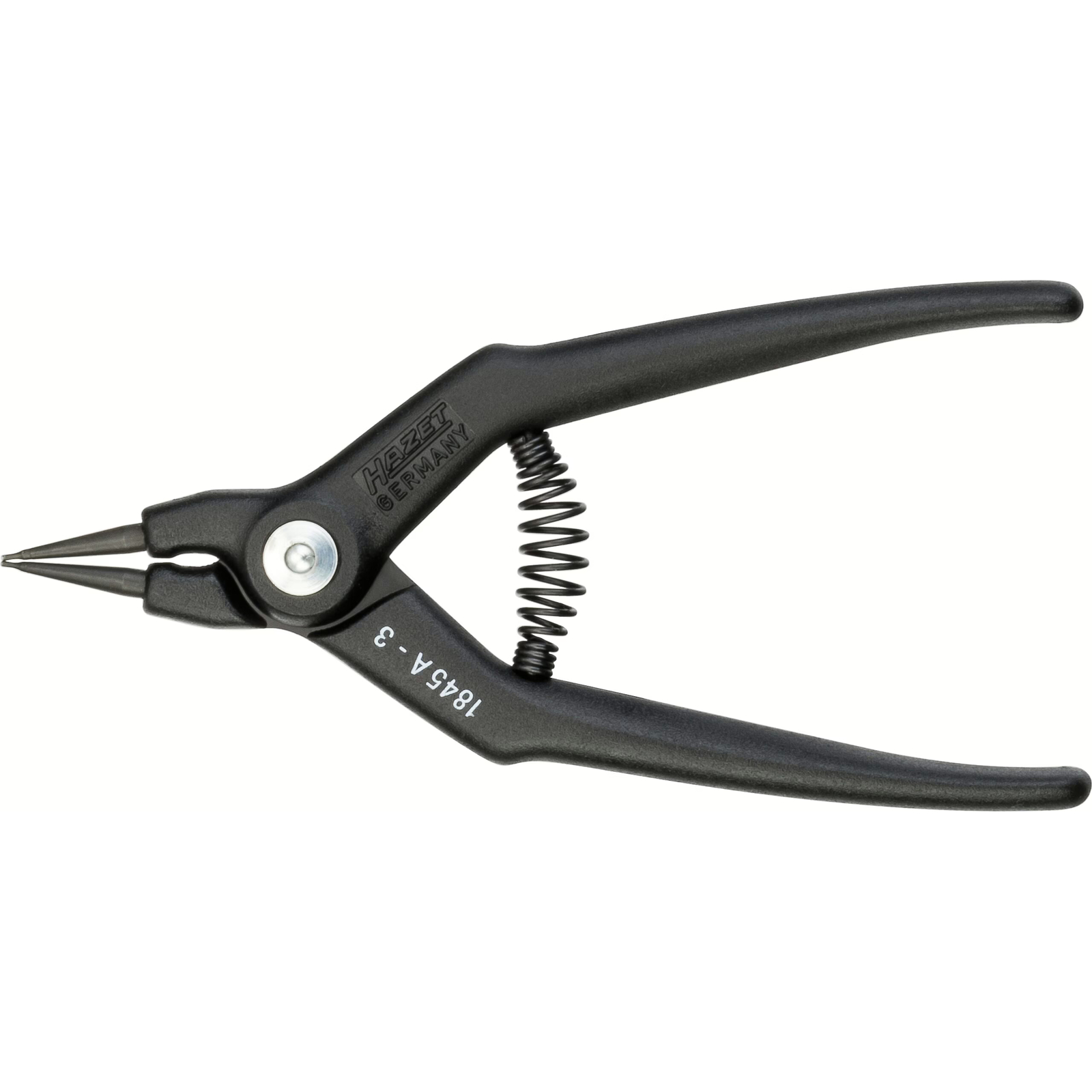 Pince à circlips extérieurs droite 140 mm forme A HAZET - 1845A-3