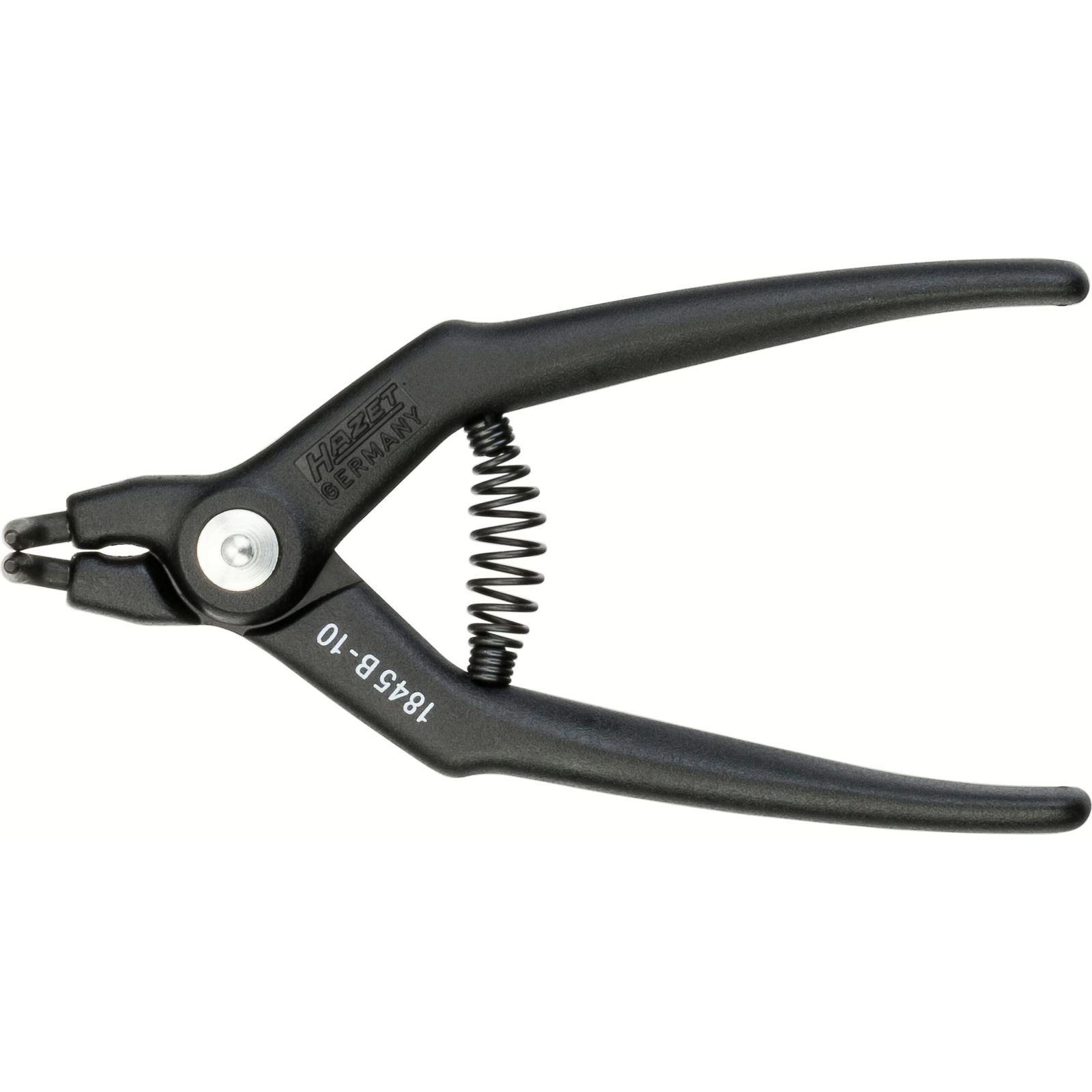 Pince à circlips extérieurs pointes coudées 90° 130 mm HAZET - 1845B-10