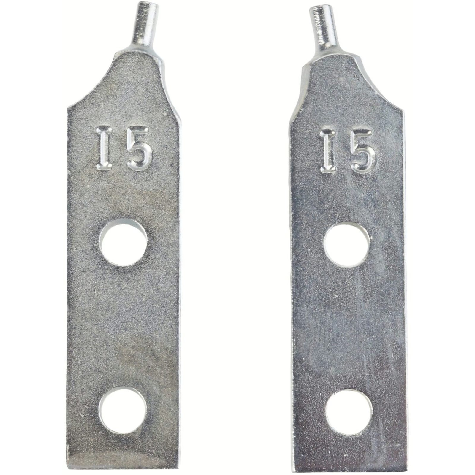 Pointes de rechange droites pour 1846 A-05 HAZET - 1846A-05/2