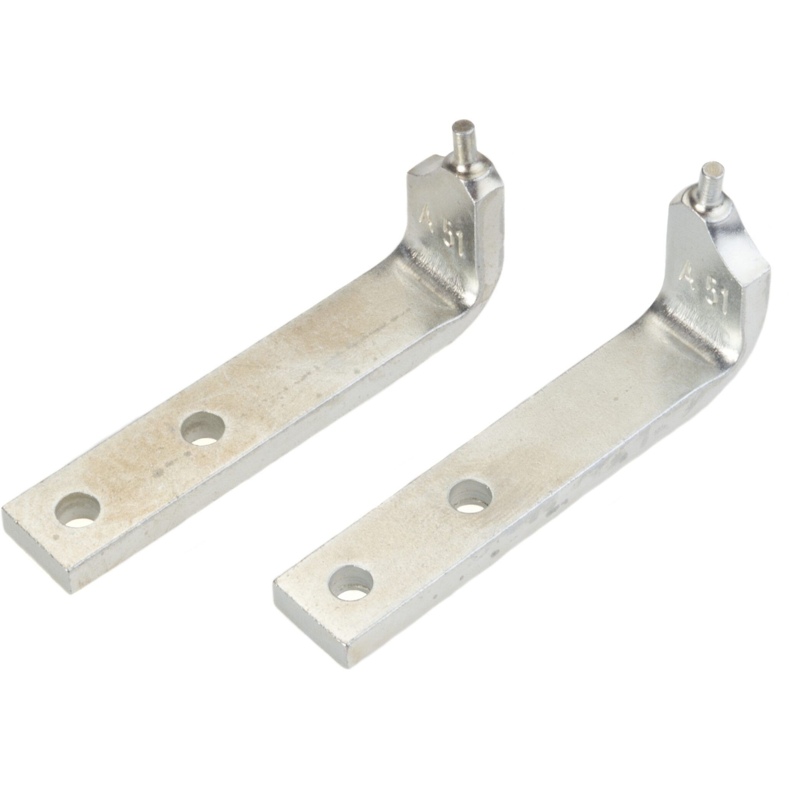 Pointe coudée à 90° pour pince 1846 c-5 HAZET - 1846D-05/2