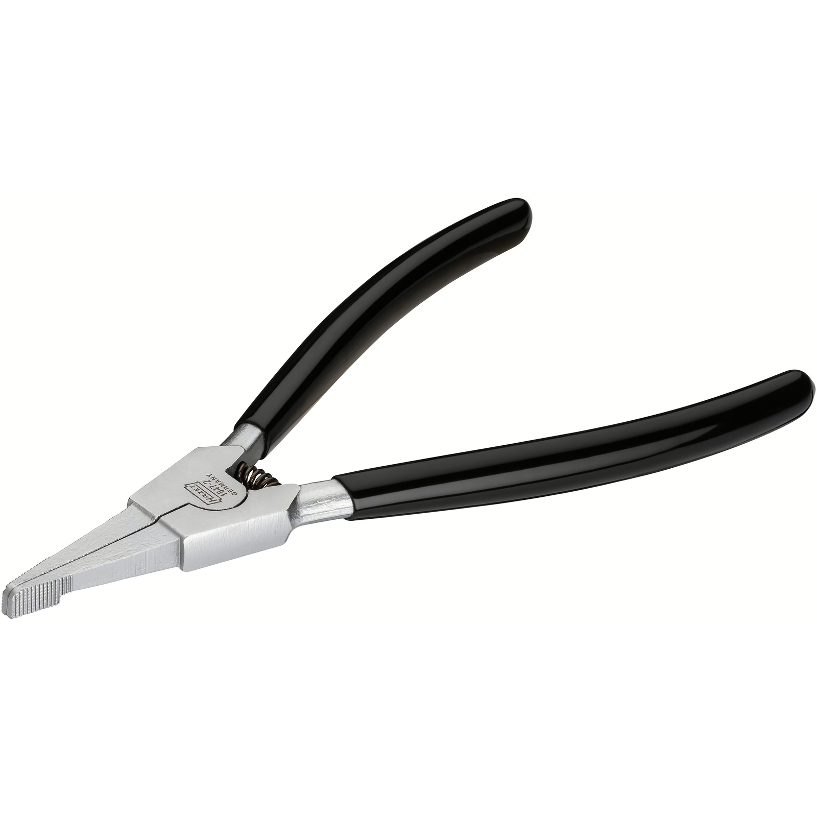Pince à circlips pour circlips extérieurs 200 mm manches trempés HAZET - 1847-2