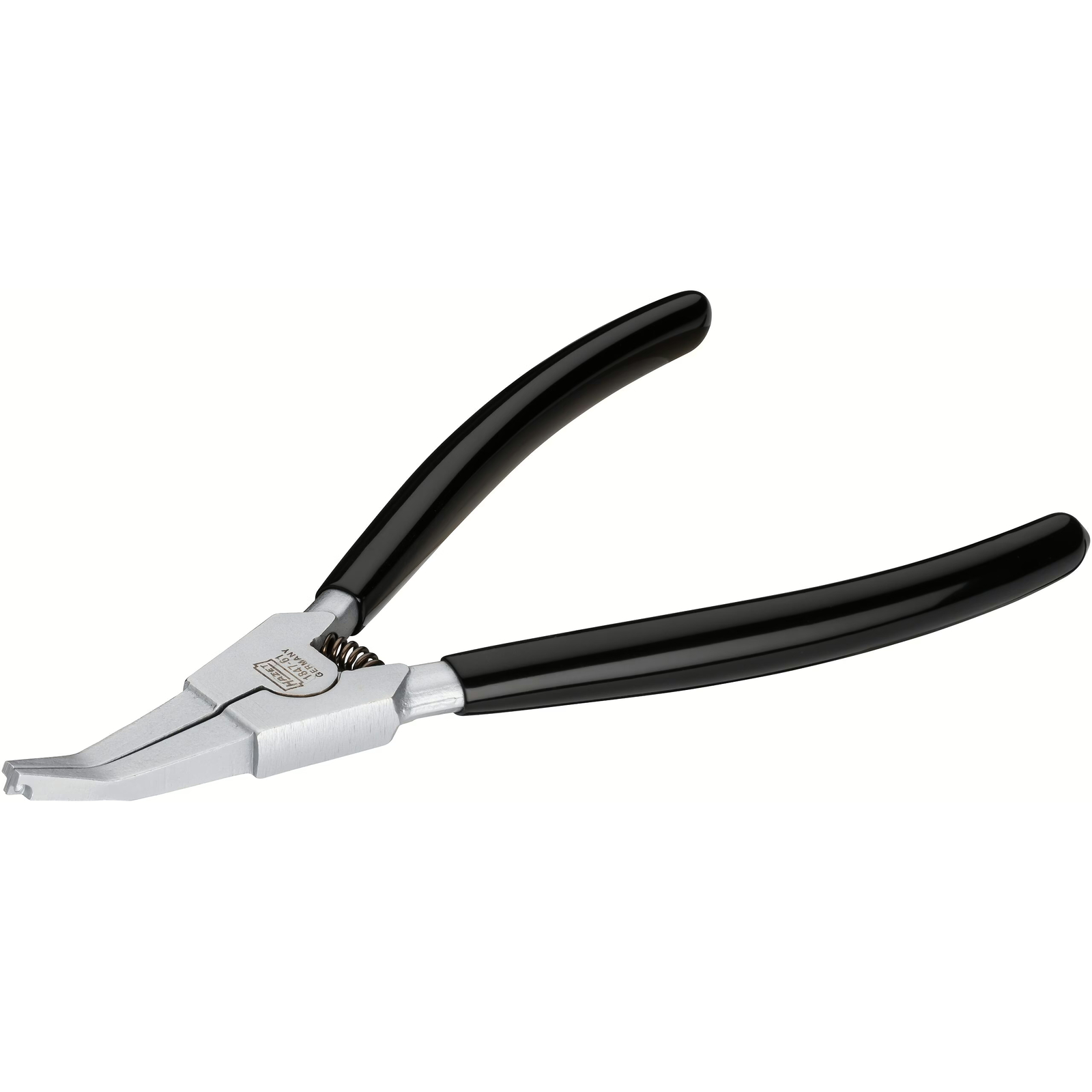 Pince à circlips 200 mm manches trempés pour VW T4 HAZET - 1847-61