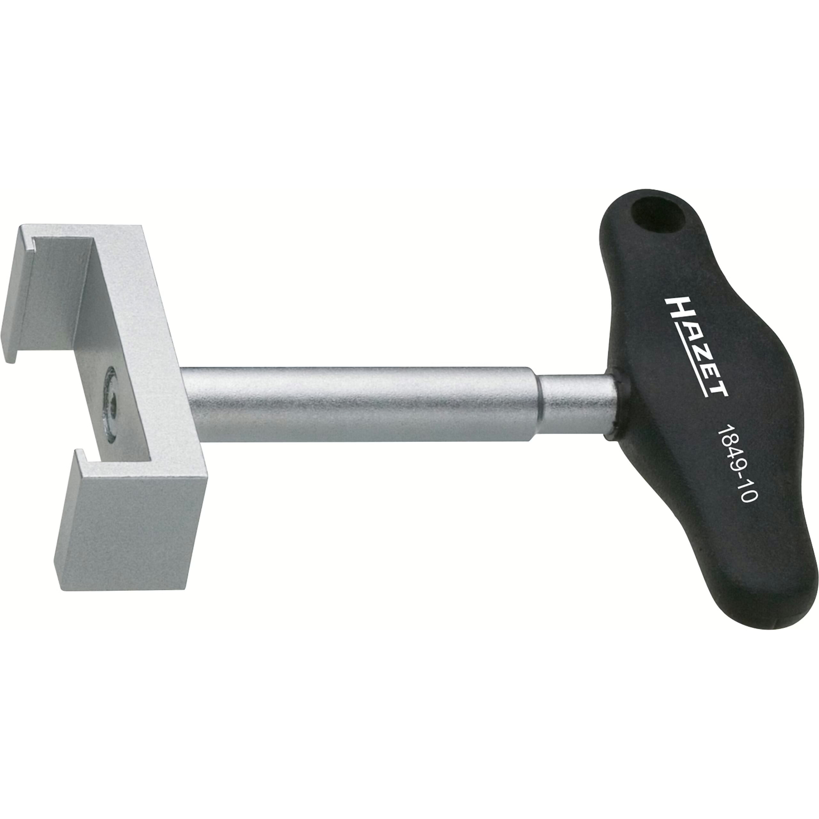 Extracteur bobine d'allumage 102 mm manche en T plastique HAZET - 1849-10