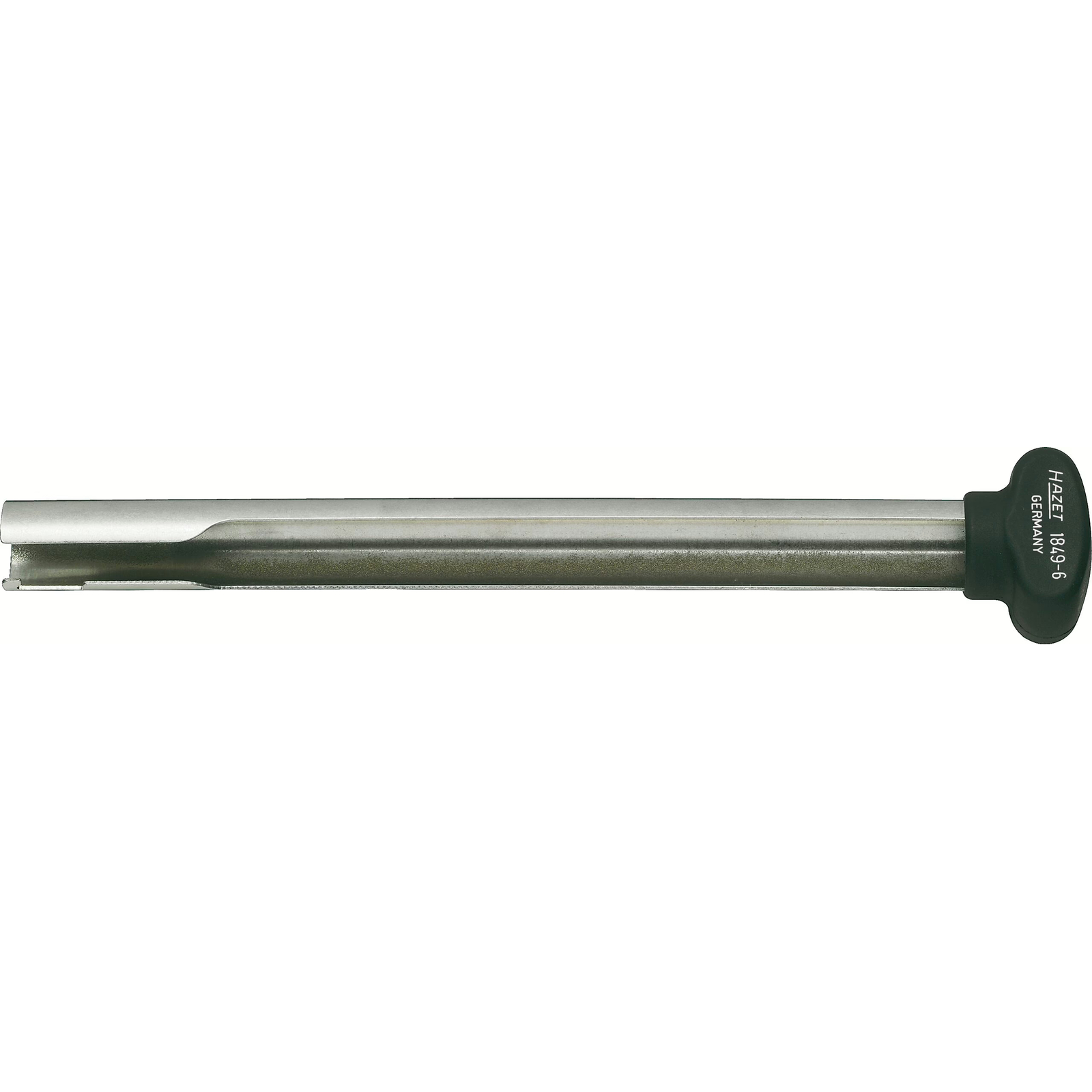 Extracteur cosses bougies 253 mm moteurs VR6 et V6 HAZET - 1849-6