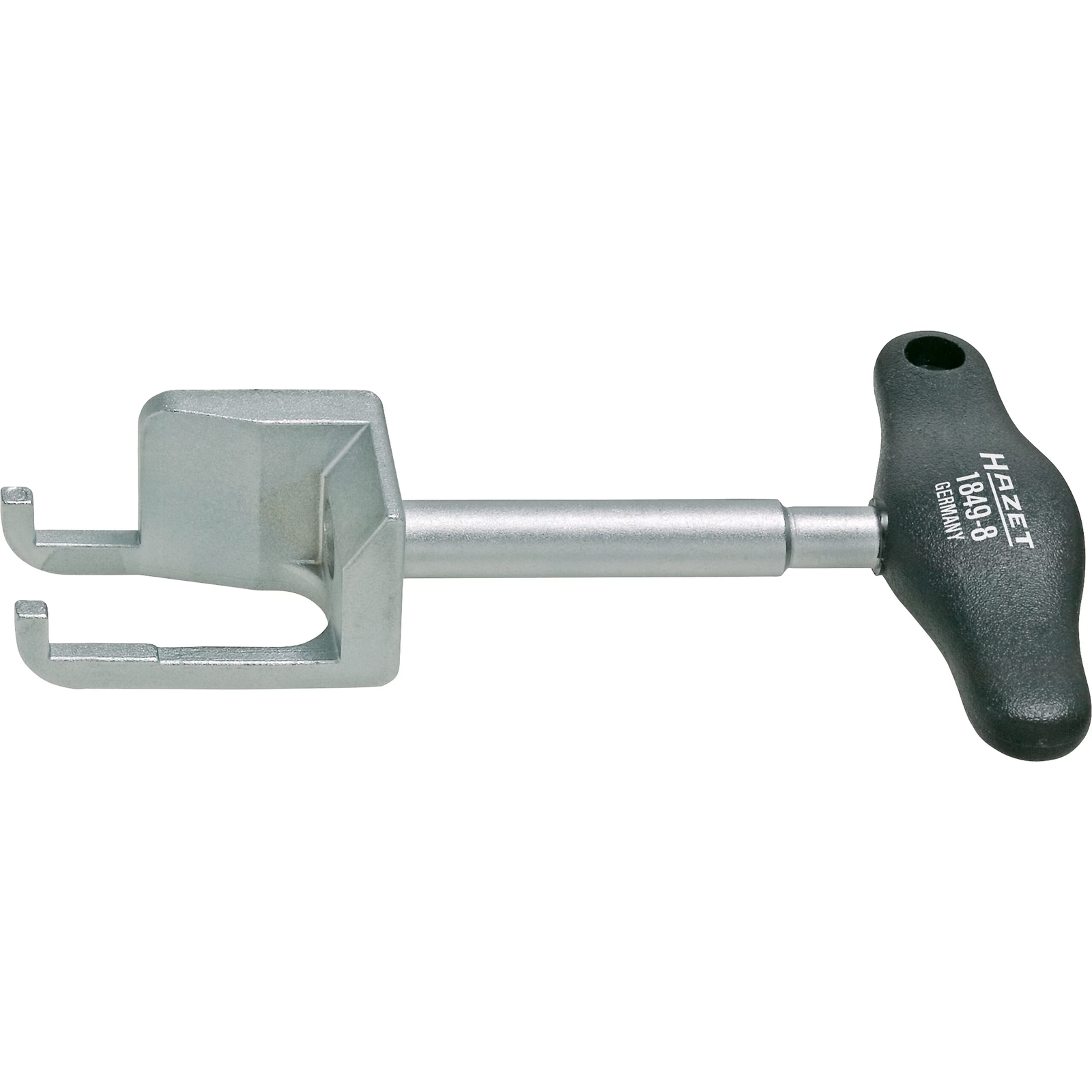Extracteur bobine d'allumage 133 mm manche T plastique HAZET - 1849-8