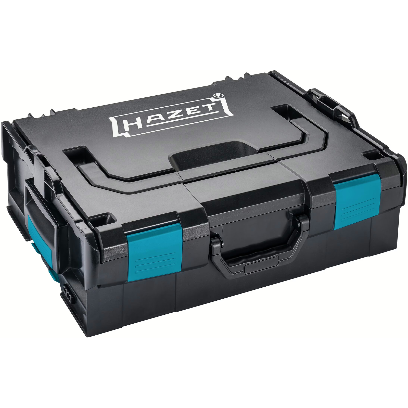 Coffret de rangement L-Boxx 136 445 x 358 x 152 mm robuste ABS HAZET - 190L-136