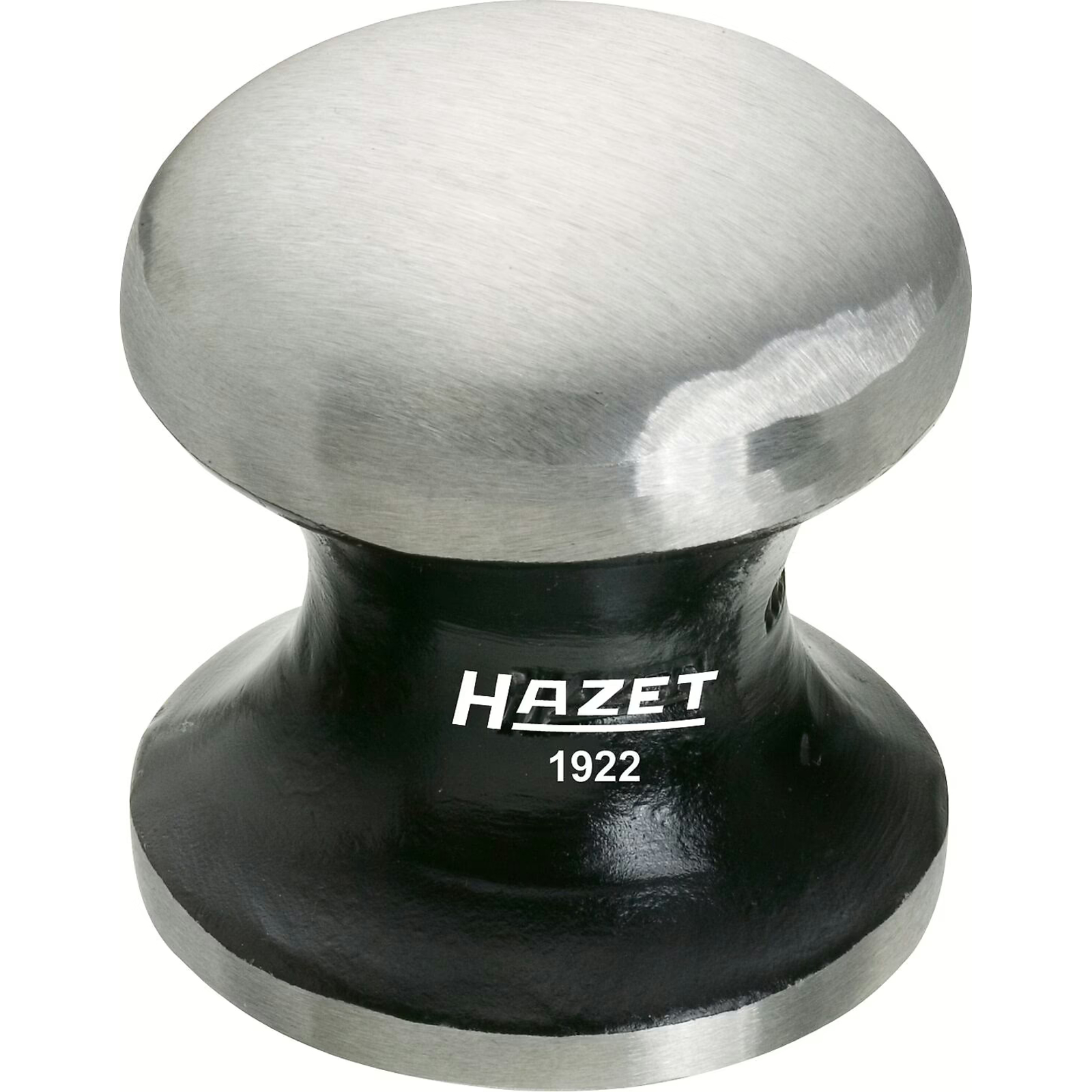 Tas à main forme diabolo 59 x 61 mm hauteur 59 mm HAZET - 1922