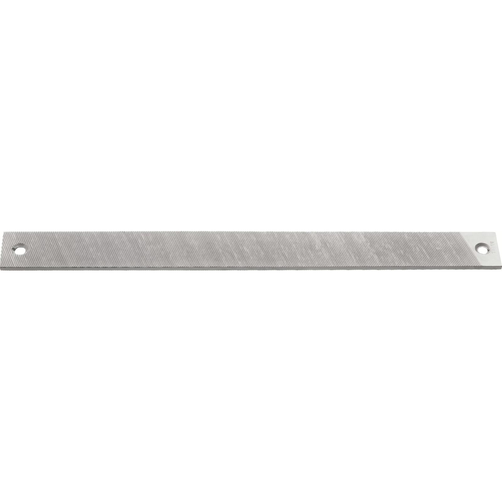 Lime flexible carrossier plate fraisée fine 350 mm pour porte-lime Hazet 1934 HAZET - 1934-3
