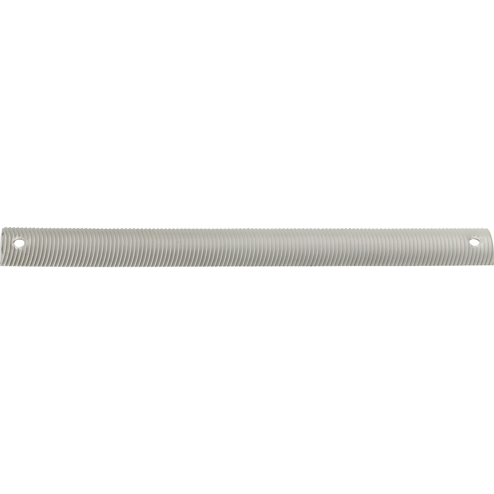 Lime flexible demi-ronde 350 mm denture grosse pour porte-lime 1934N-2 HAZET - 1934-7