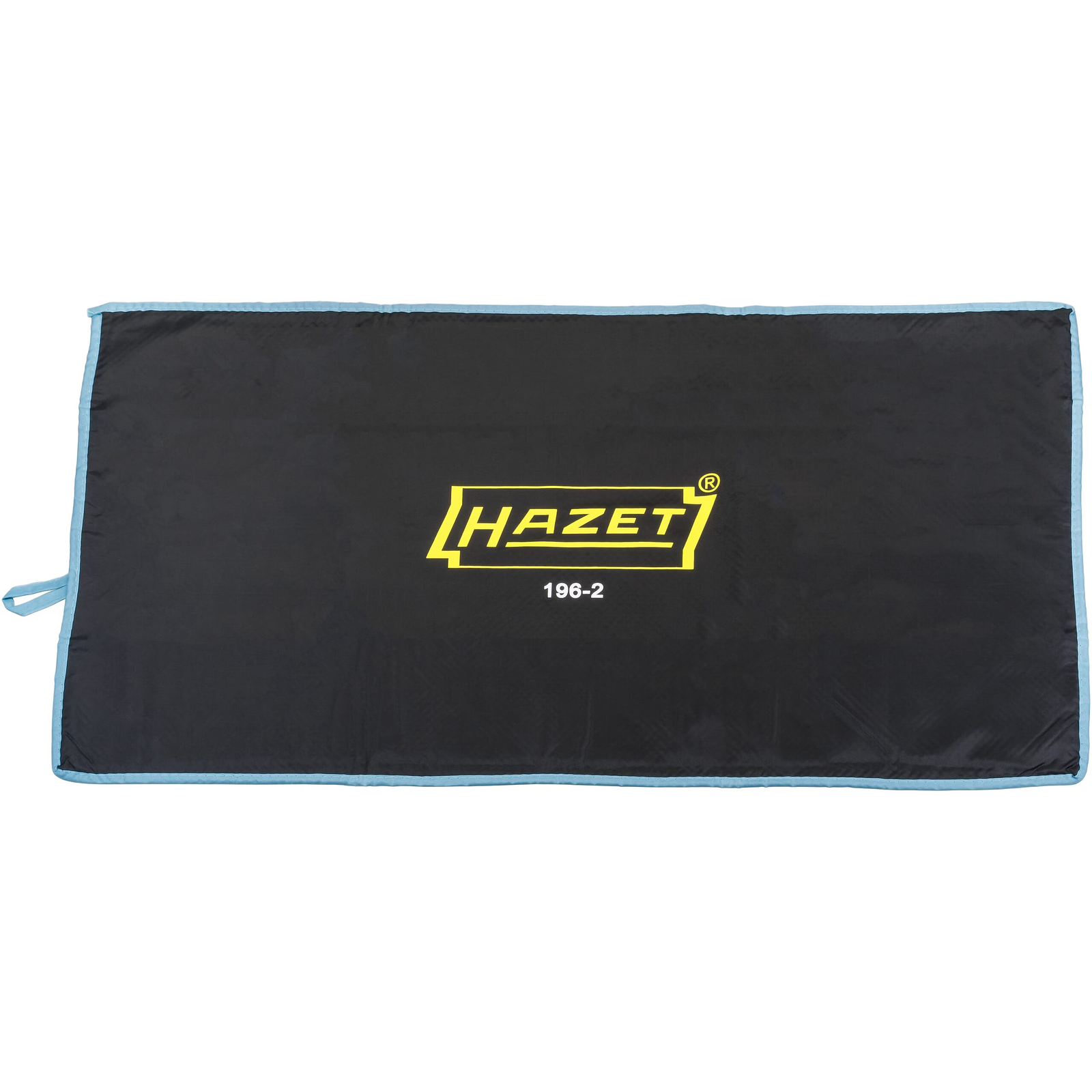 Couverture de protection d'aile 890 x 500 mm anti-glisse imperméable HAZET - 196-2