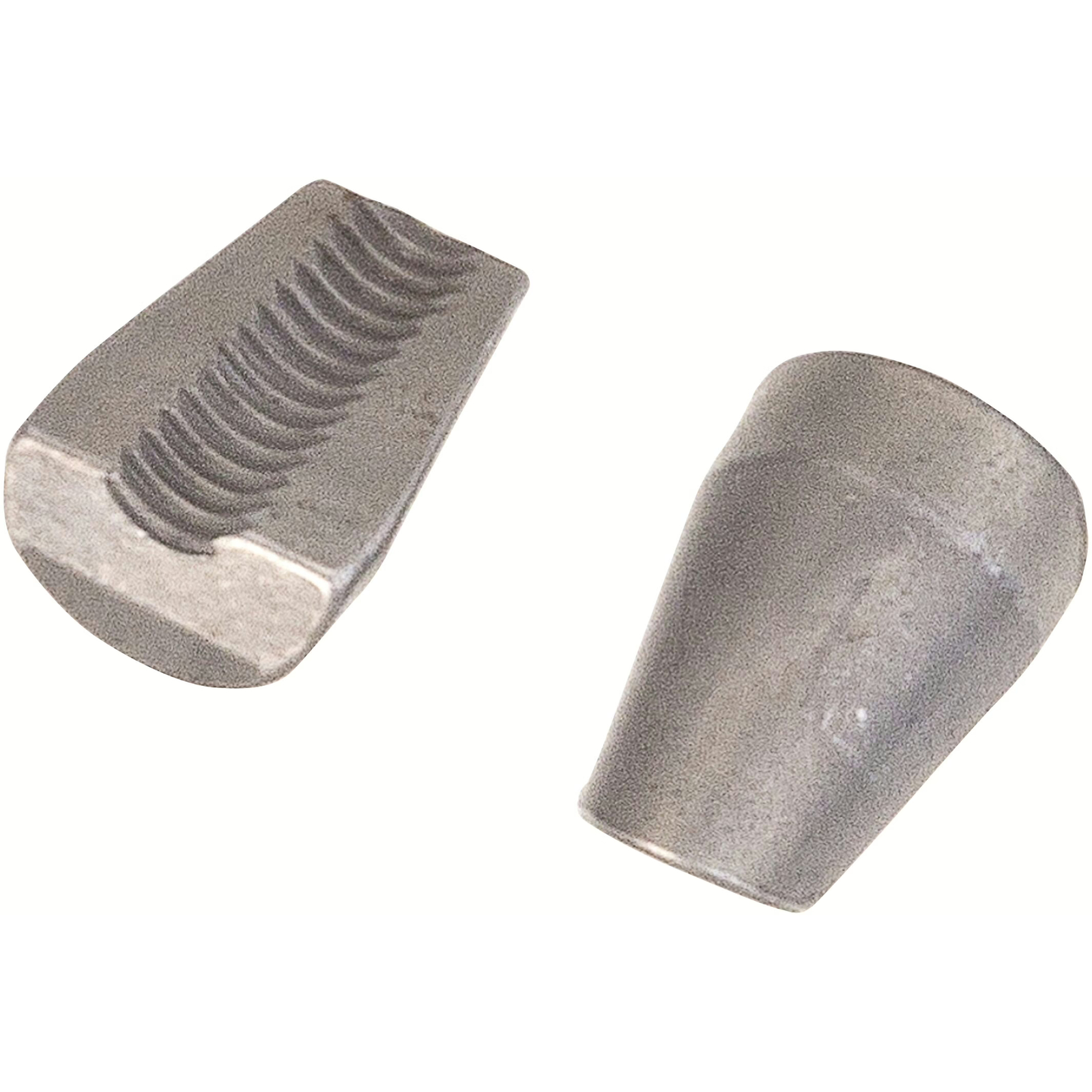 Mâchoires de serrage 2 pièces pour pince à riveter 1963 HAZET - 1963-05
